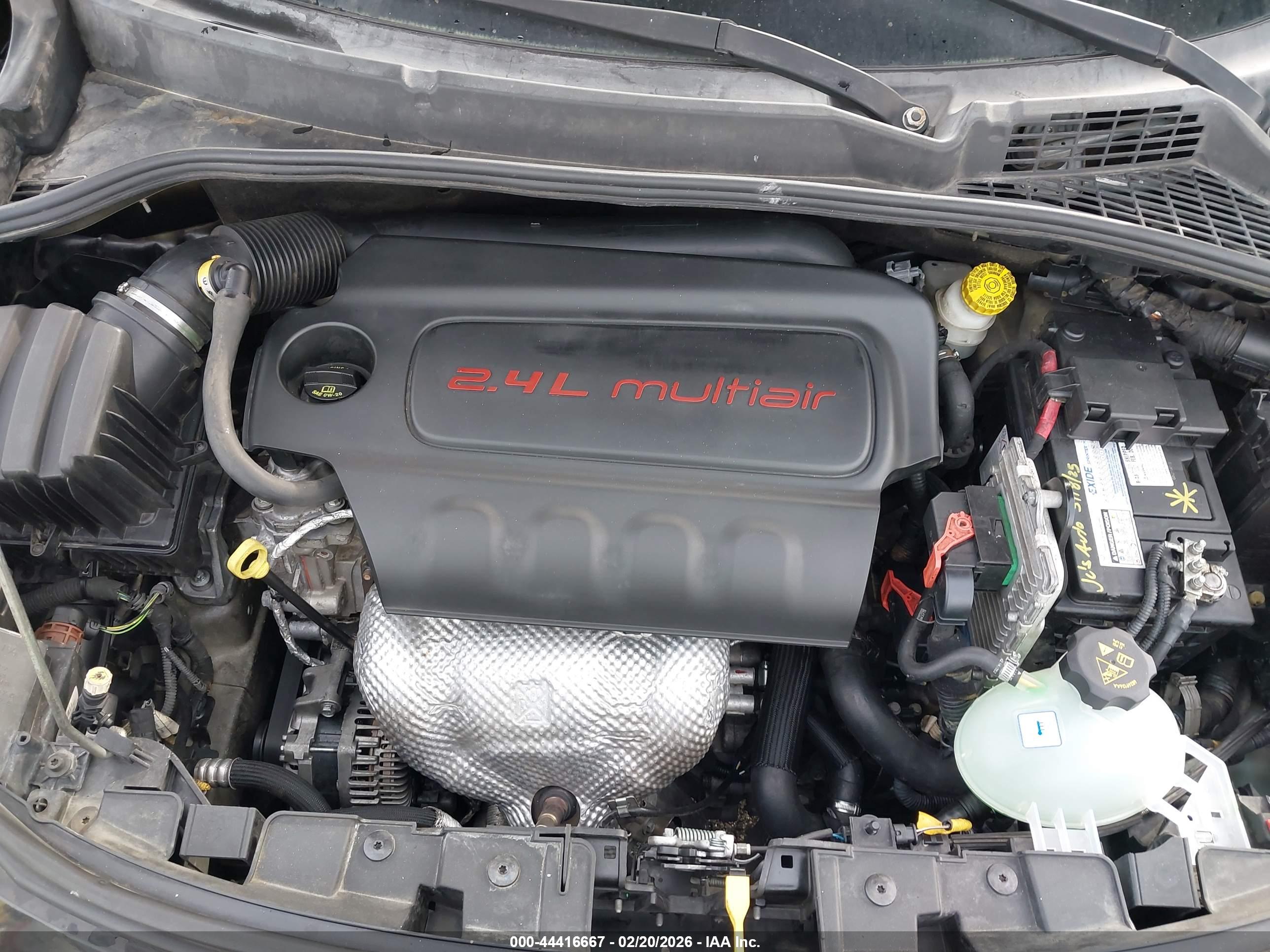 FIAT 500X image 10