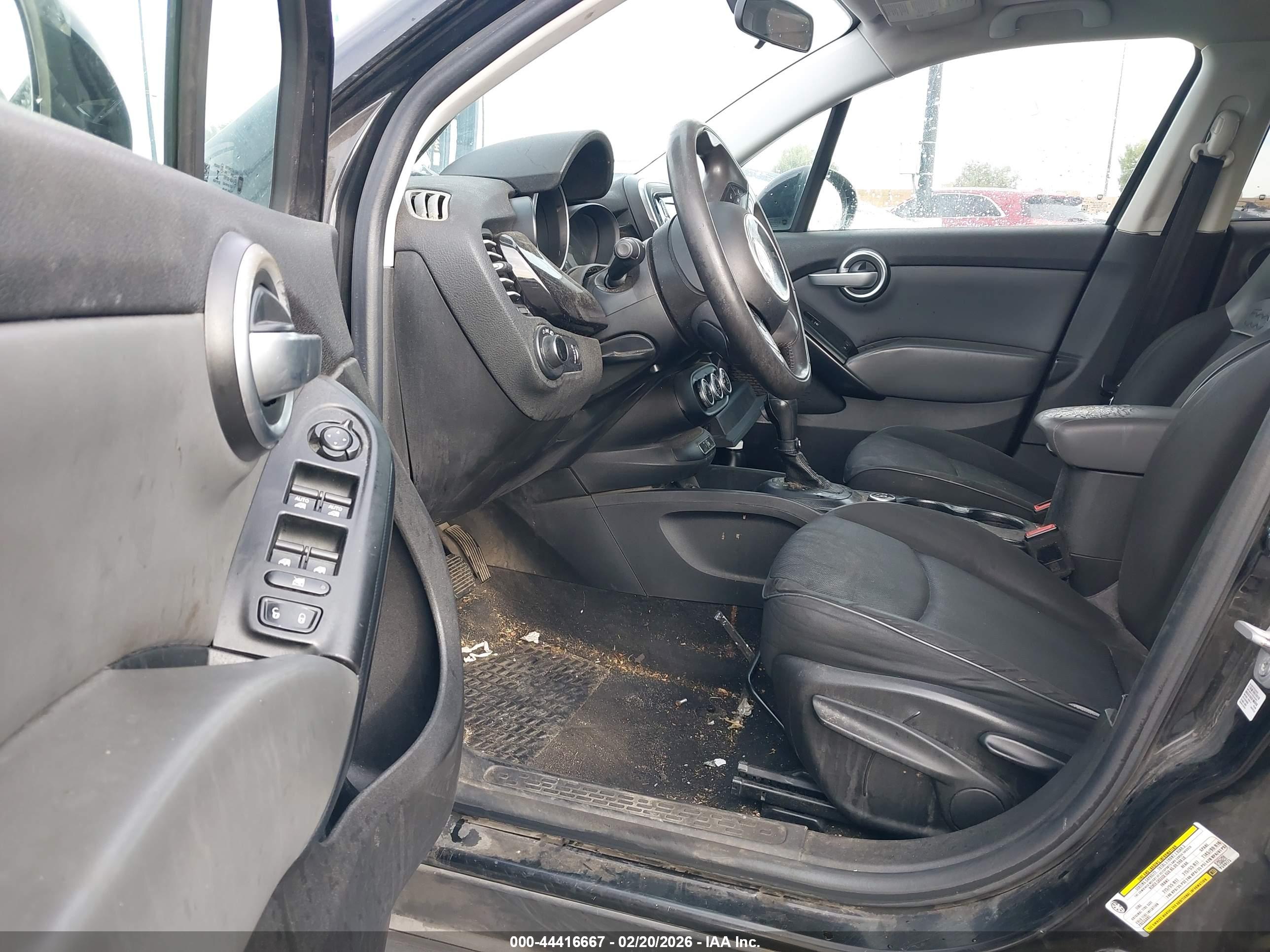 FIAT 500X image 5