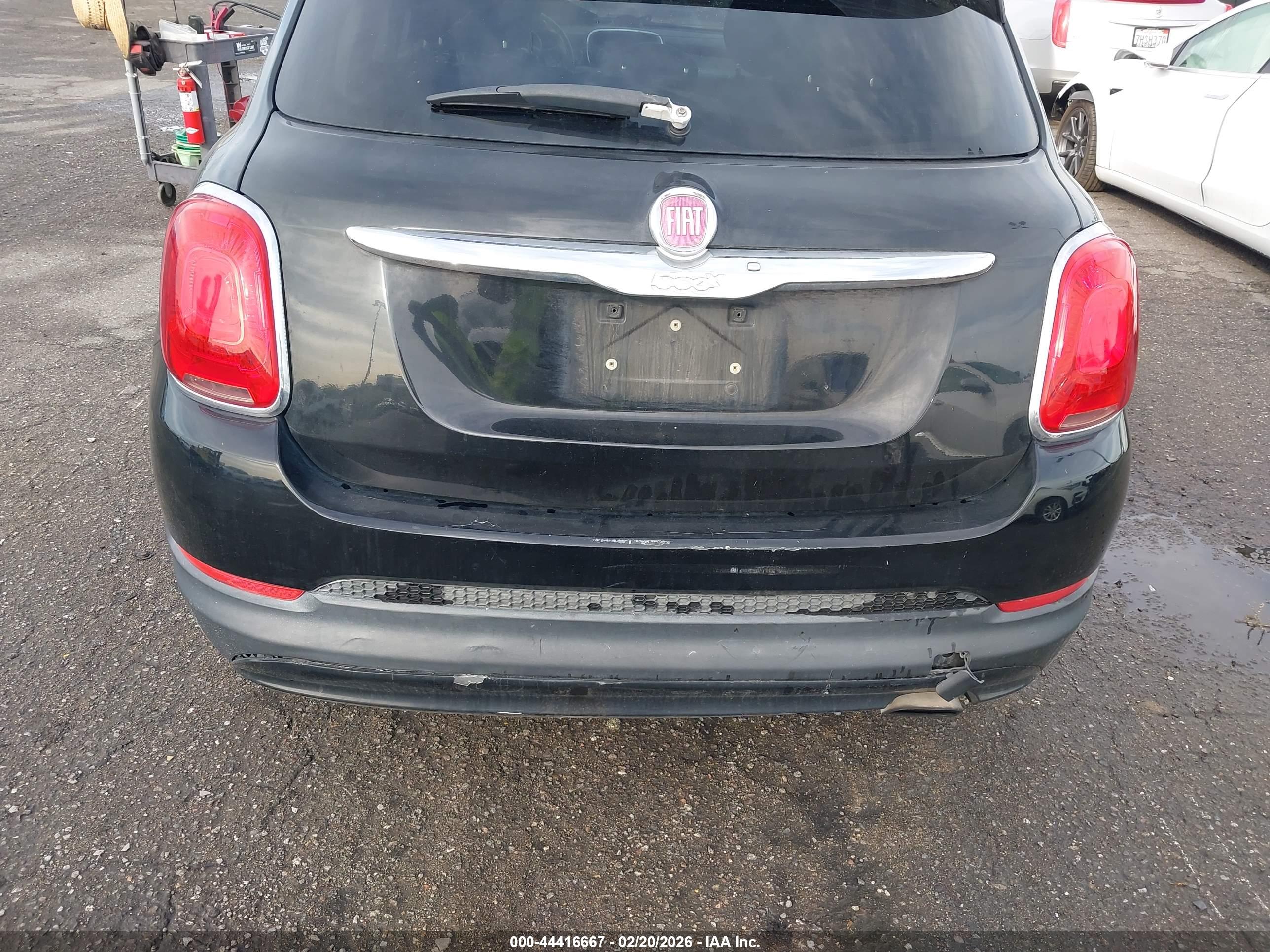 FIAT 500X image 6