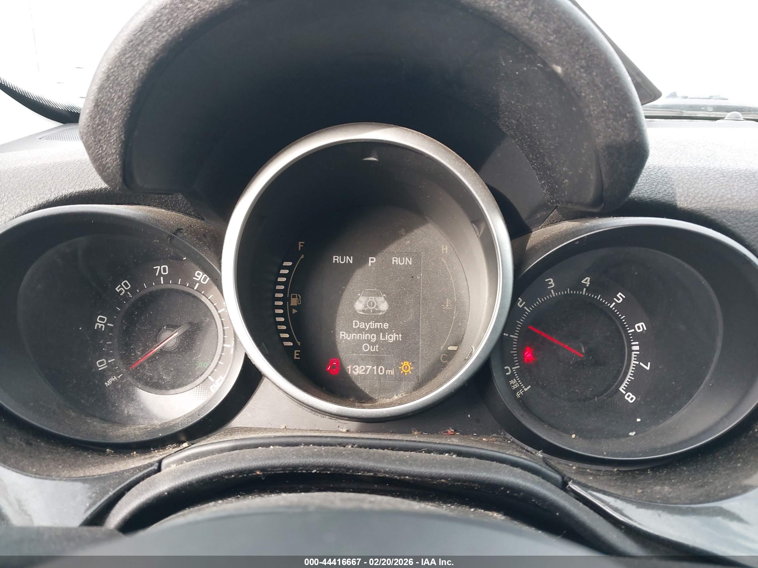 FIAT 500X image 7