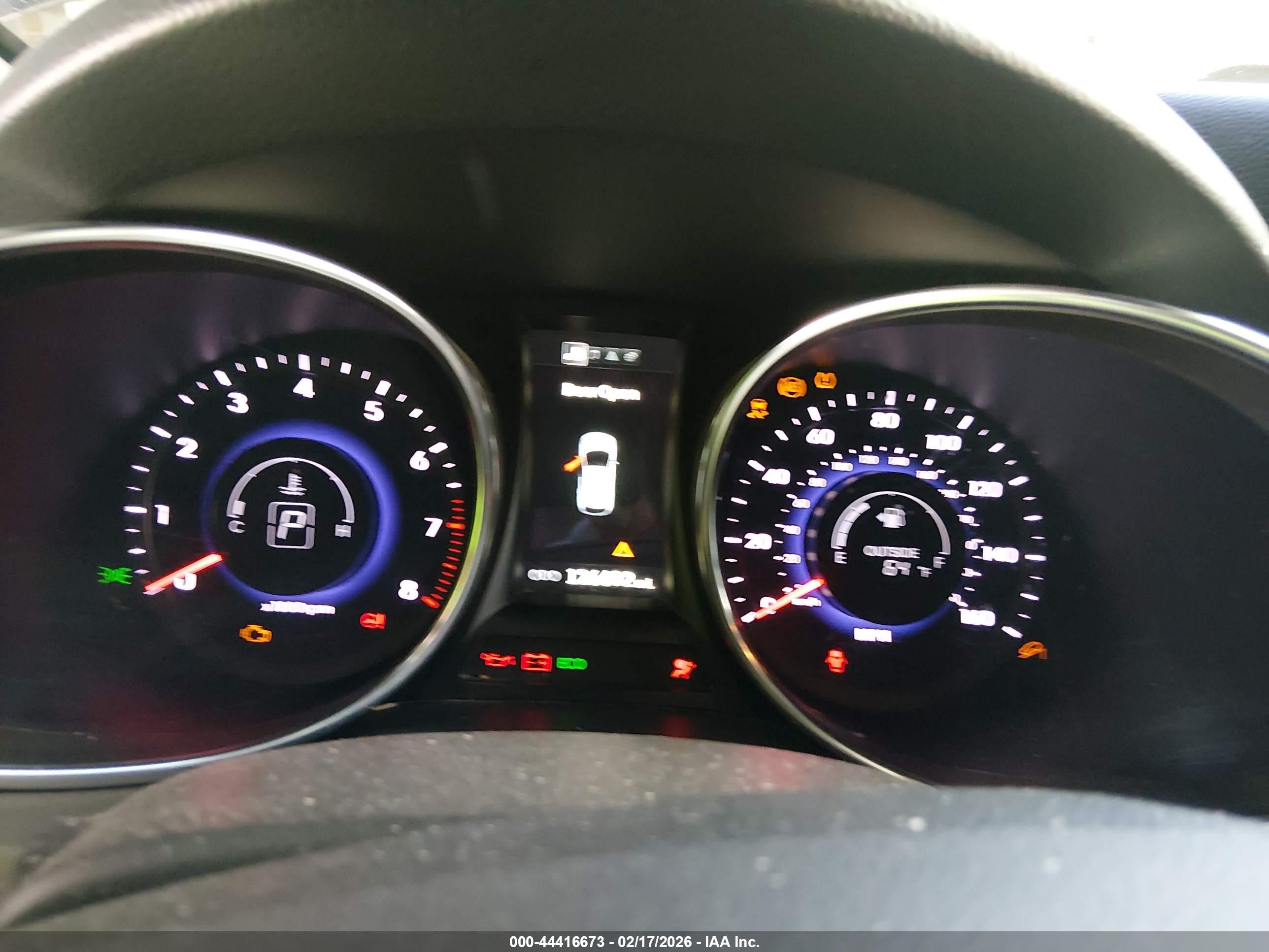 HYUNDAI SANTA image 7