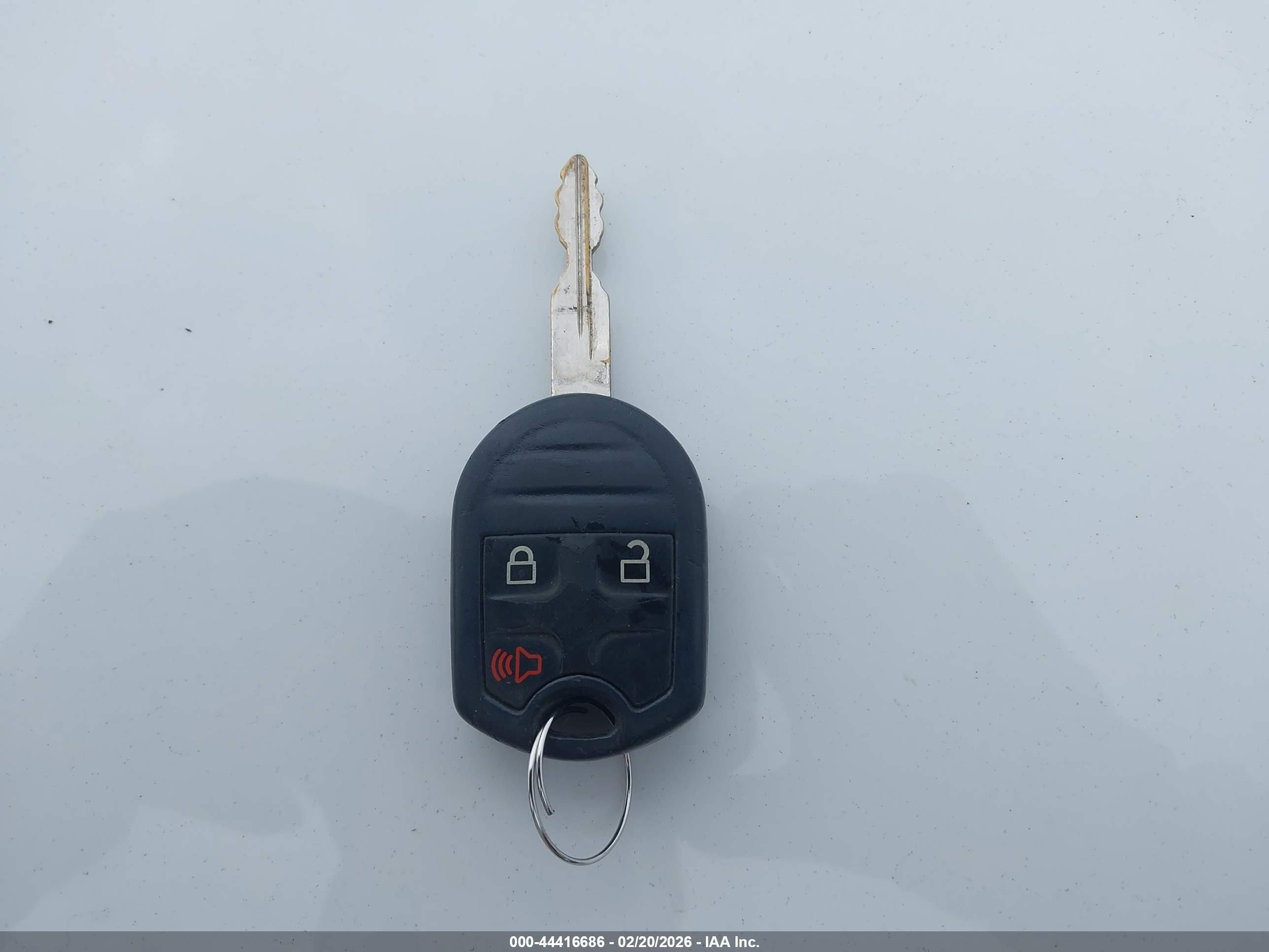 FORD EDGE image 11