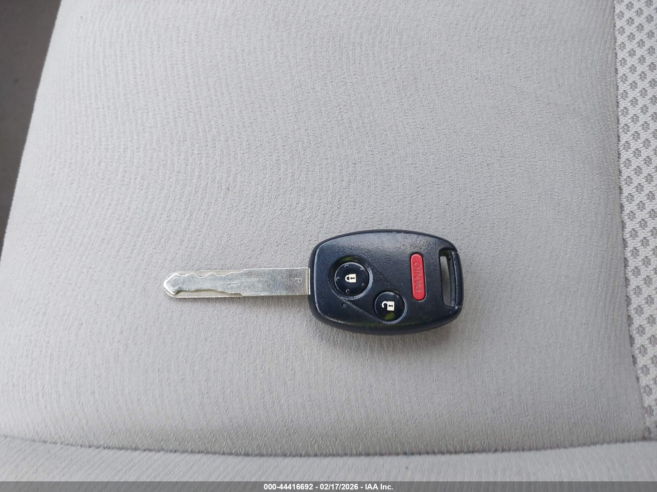 HONDA INSIGHT image 11