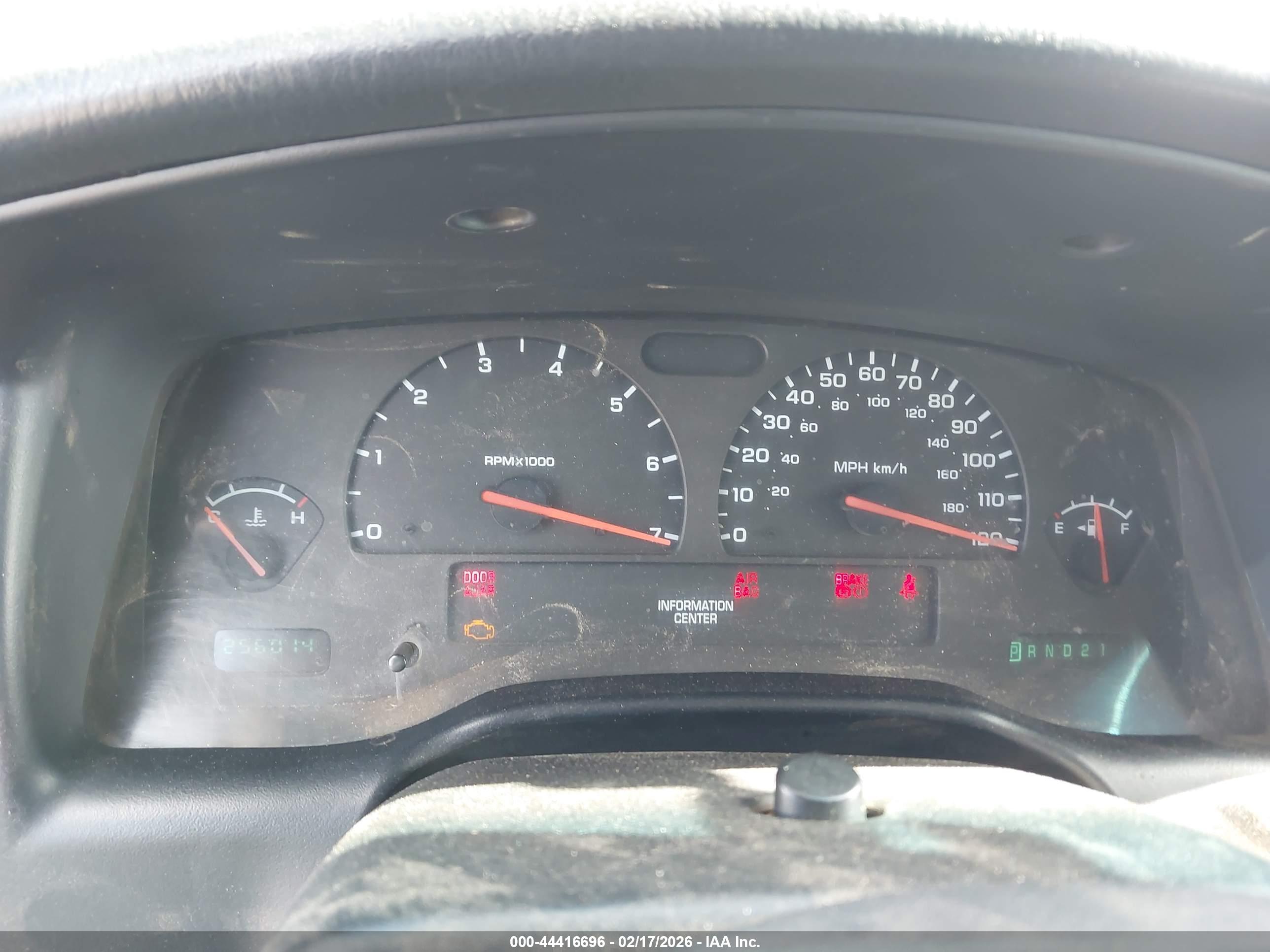 DODGE DAKOTA image 7