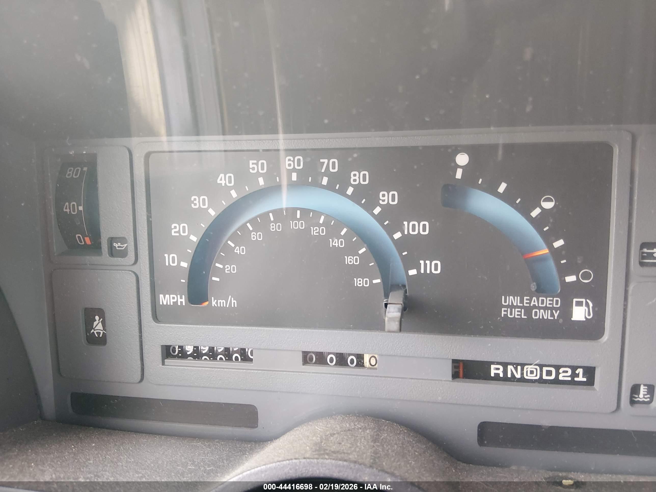 CHEVROLET BLAZER image 7