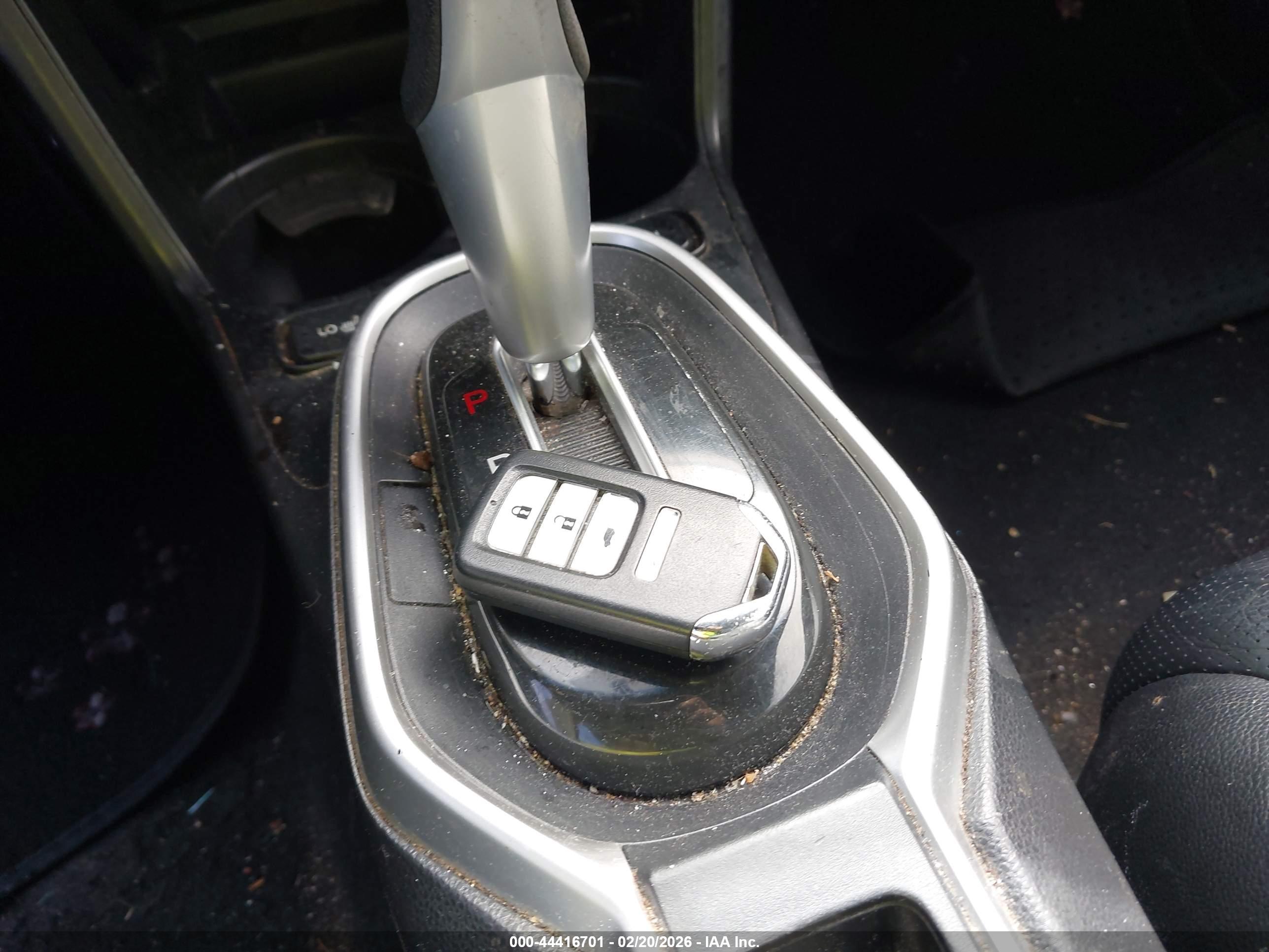 HONDA CR-Z image 11