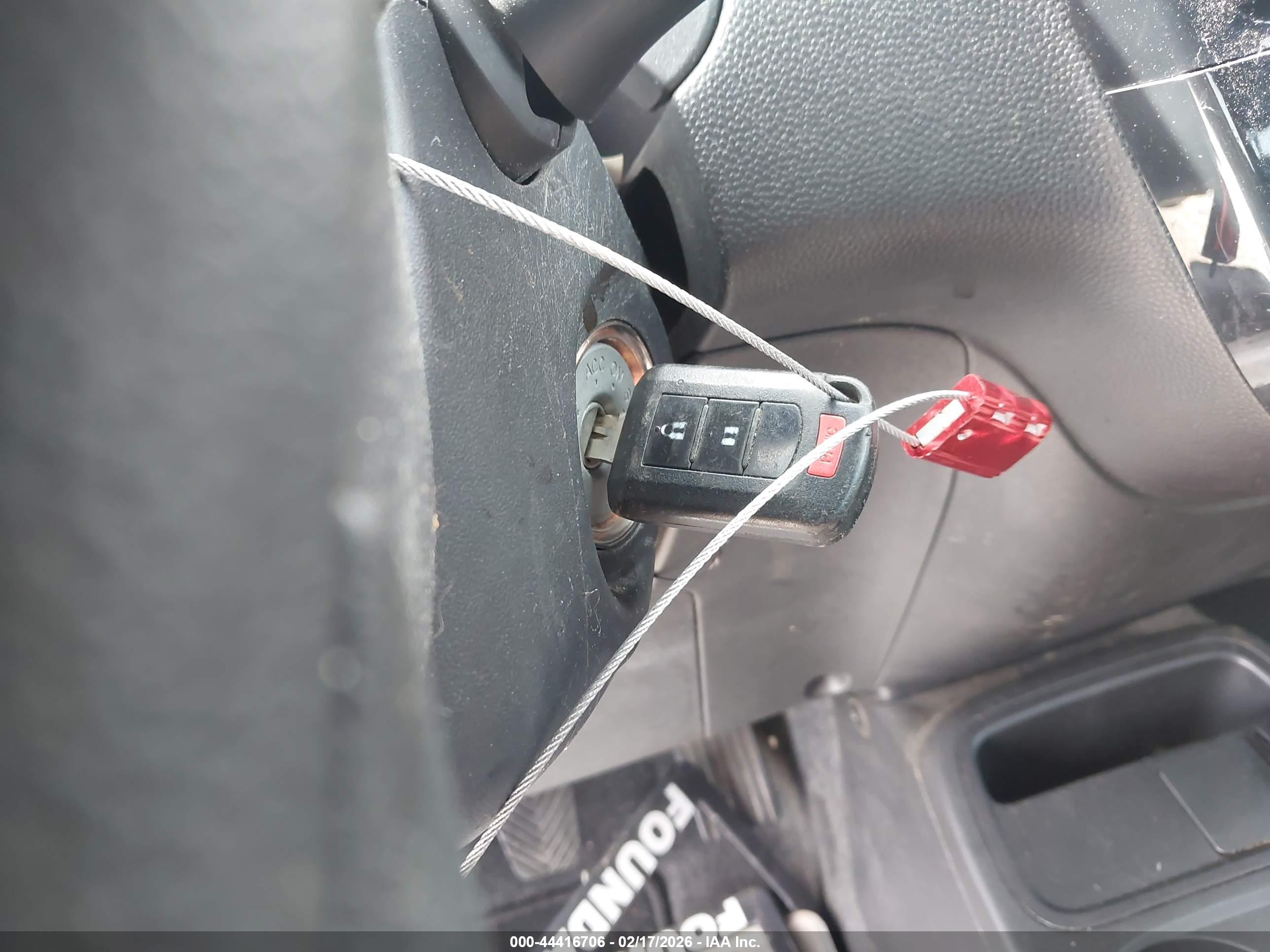 MITSUBISHI MIRAGE image 11