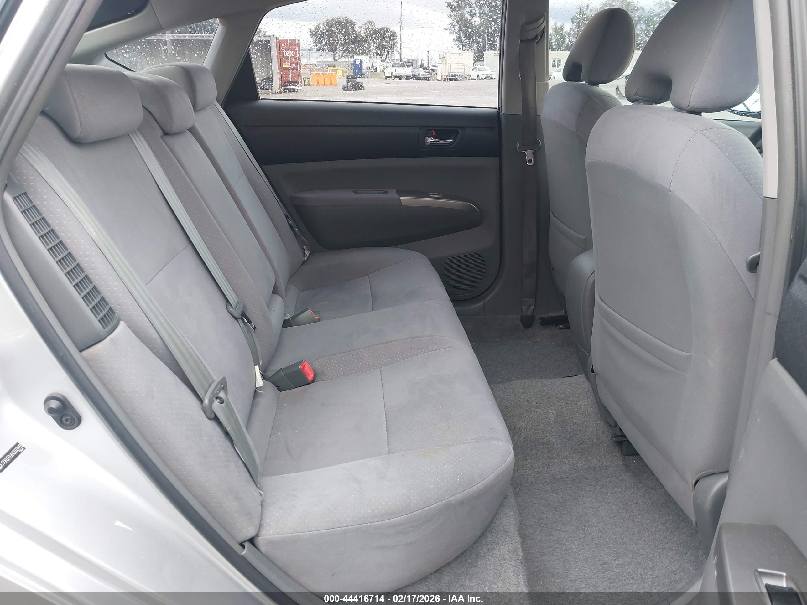 TOYOTA PRIUS image 8