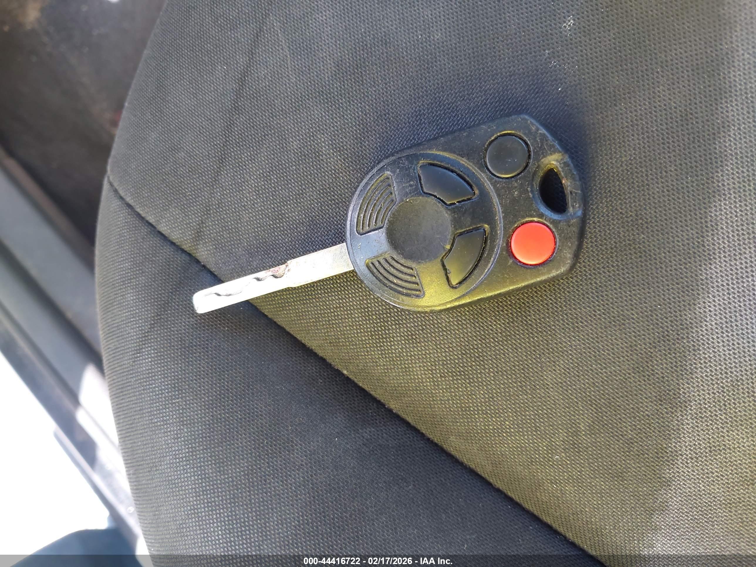 FORD FOCUS image 11