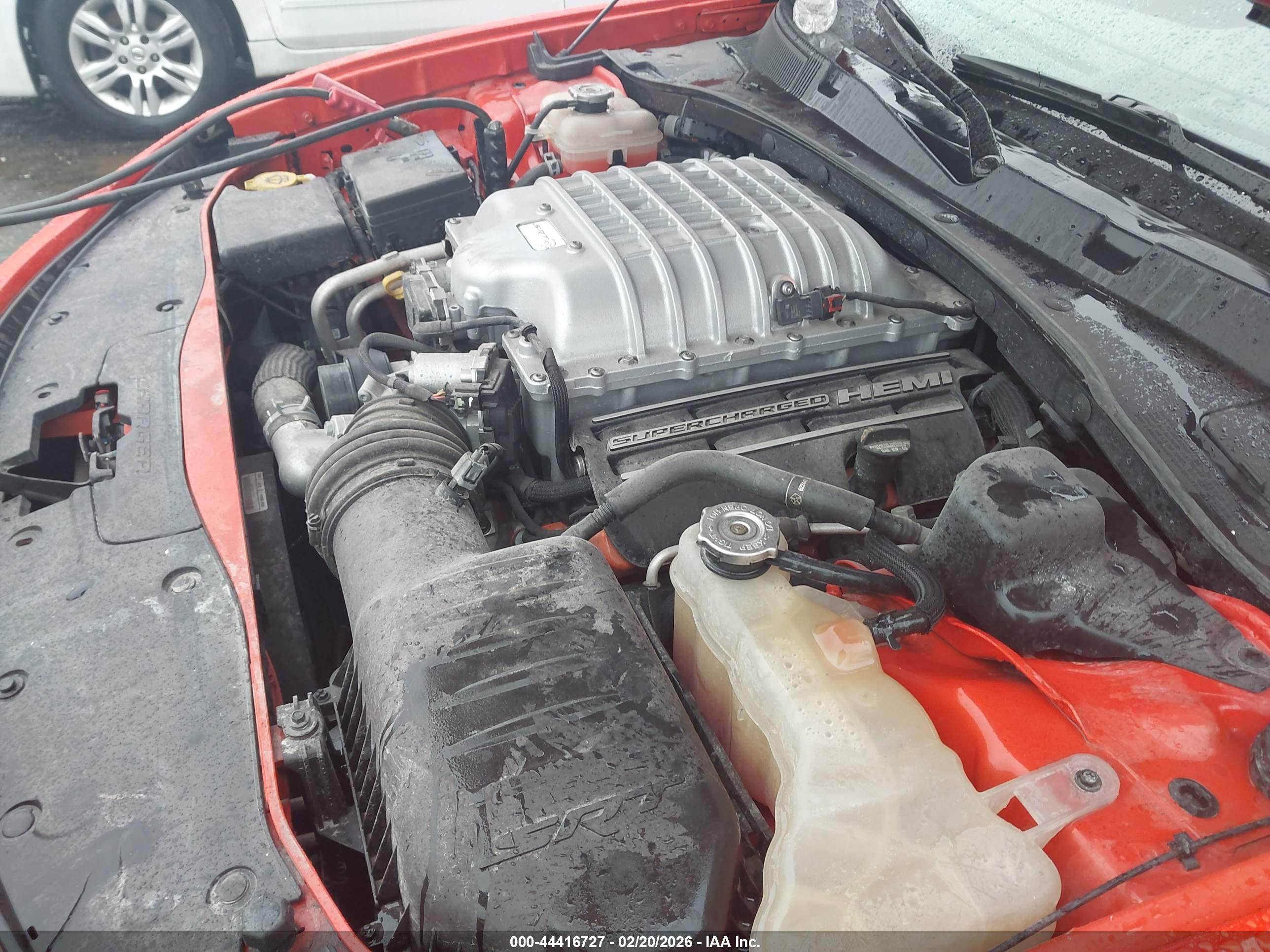 DODGE CHARGER image 10