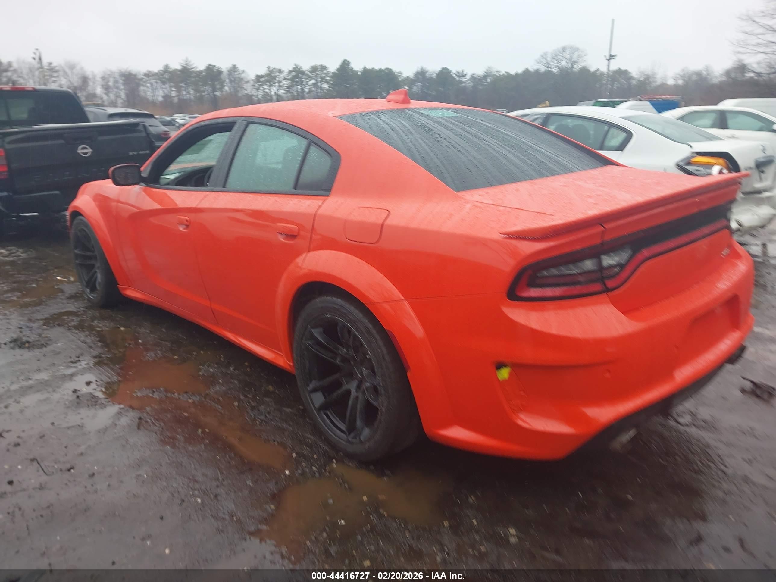DODGE CHARGER image 3
