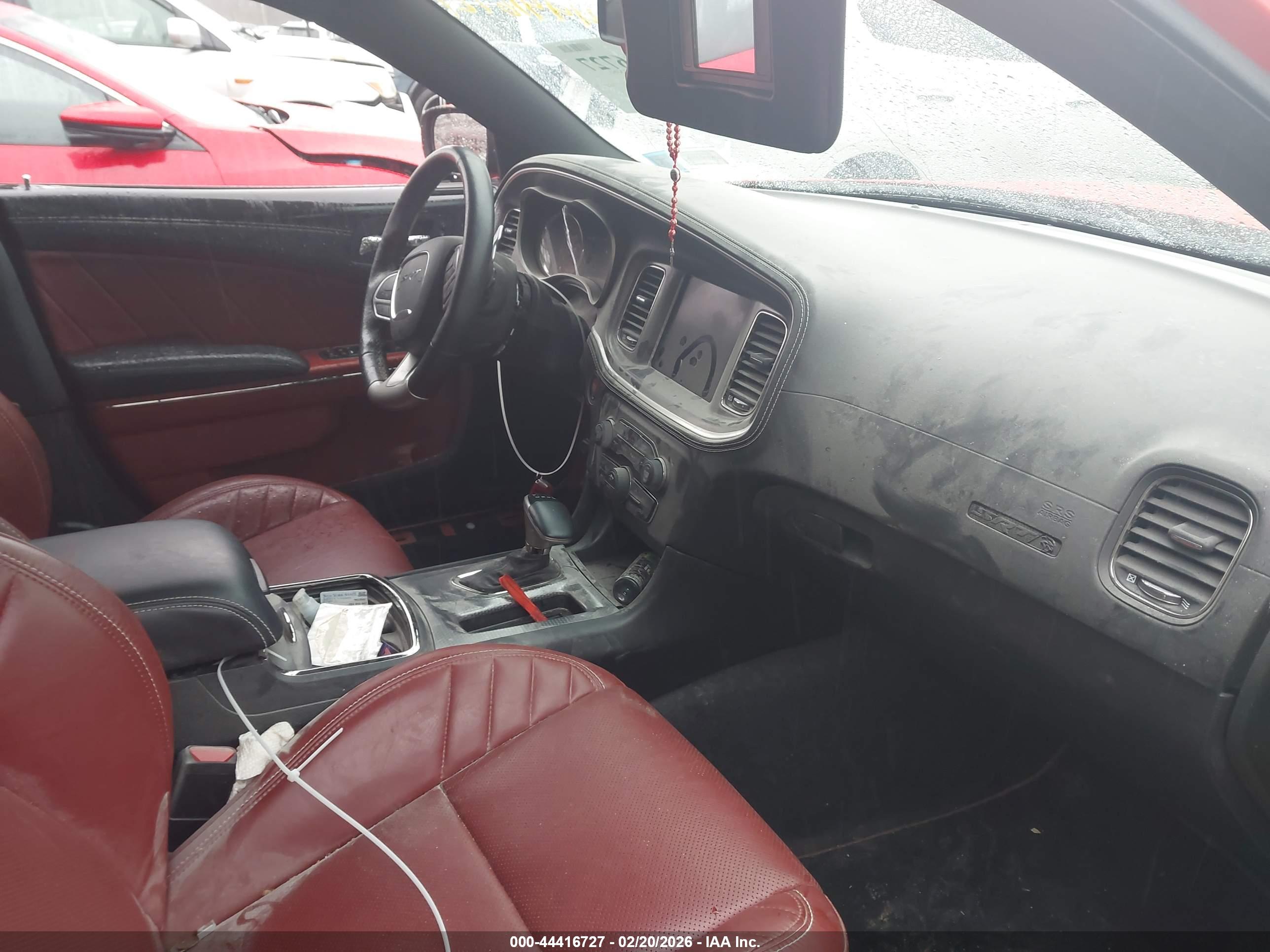 DODGE CHARGER image 5