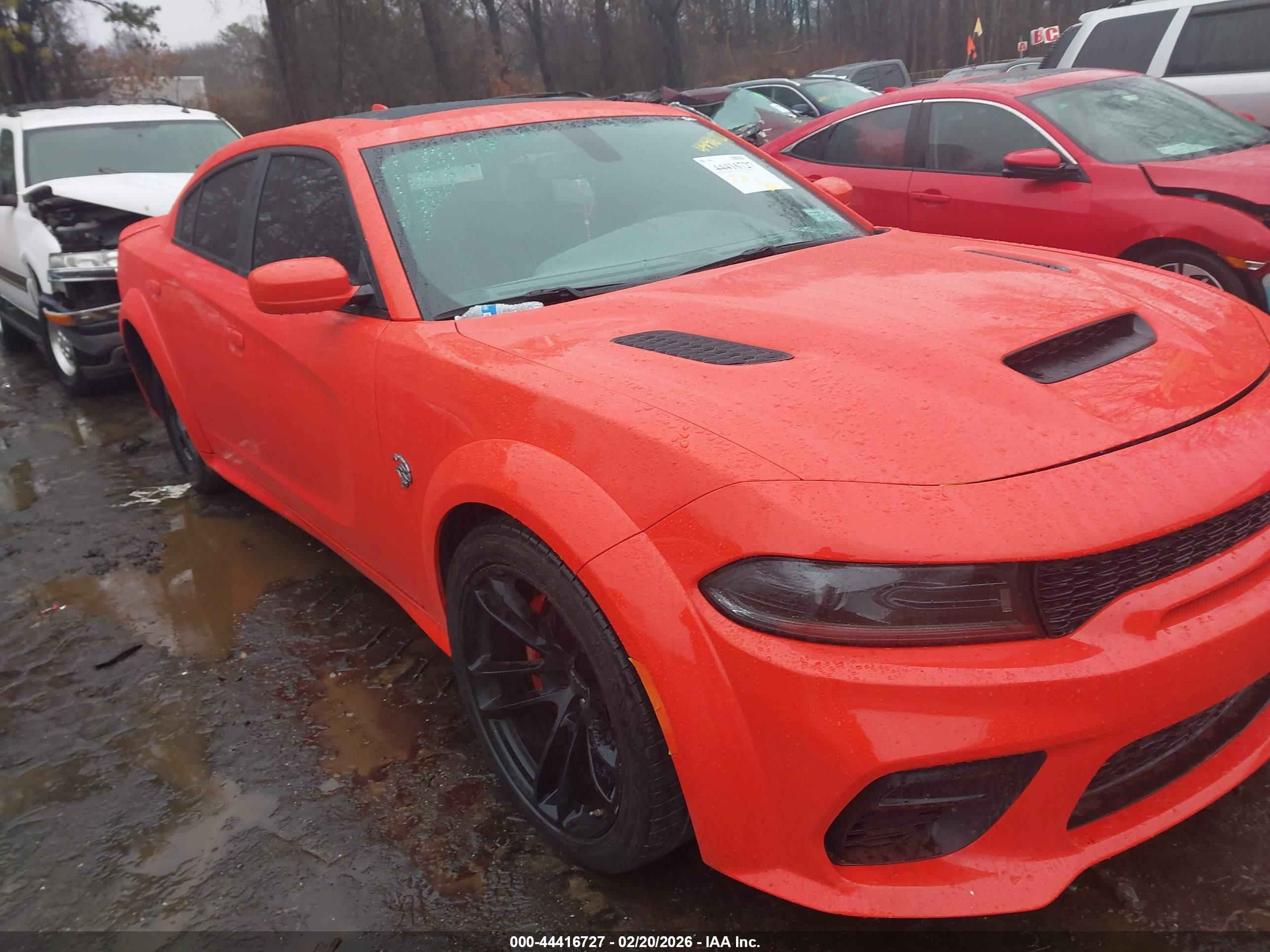 DODGE CHARGER image 6