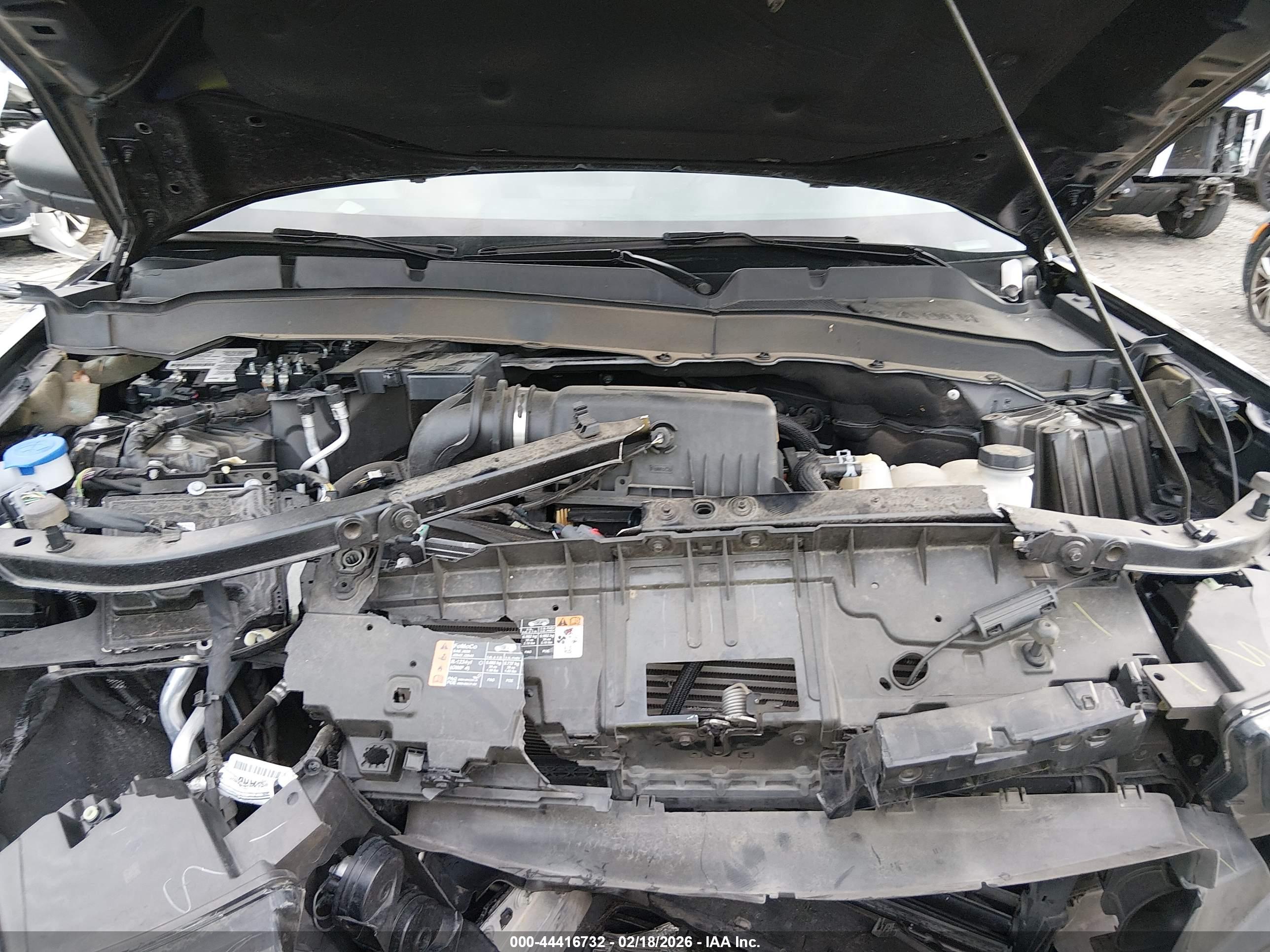 FORD EXPLORER image 10