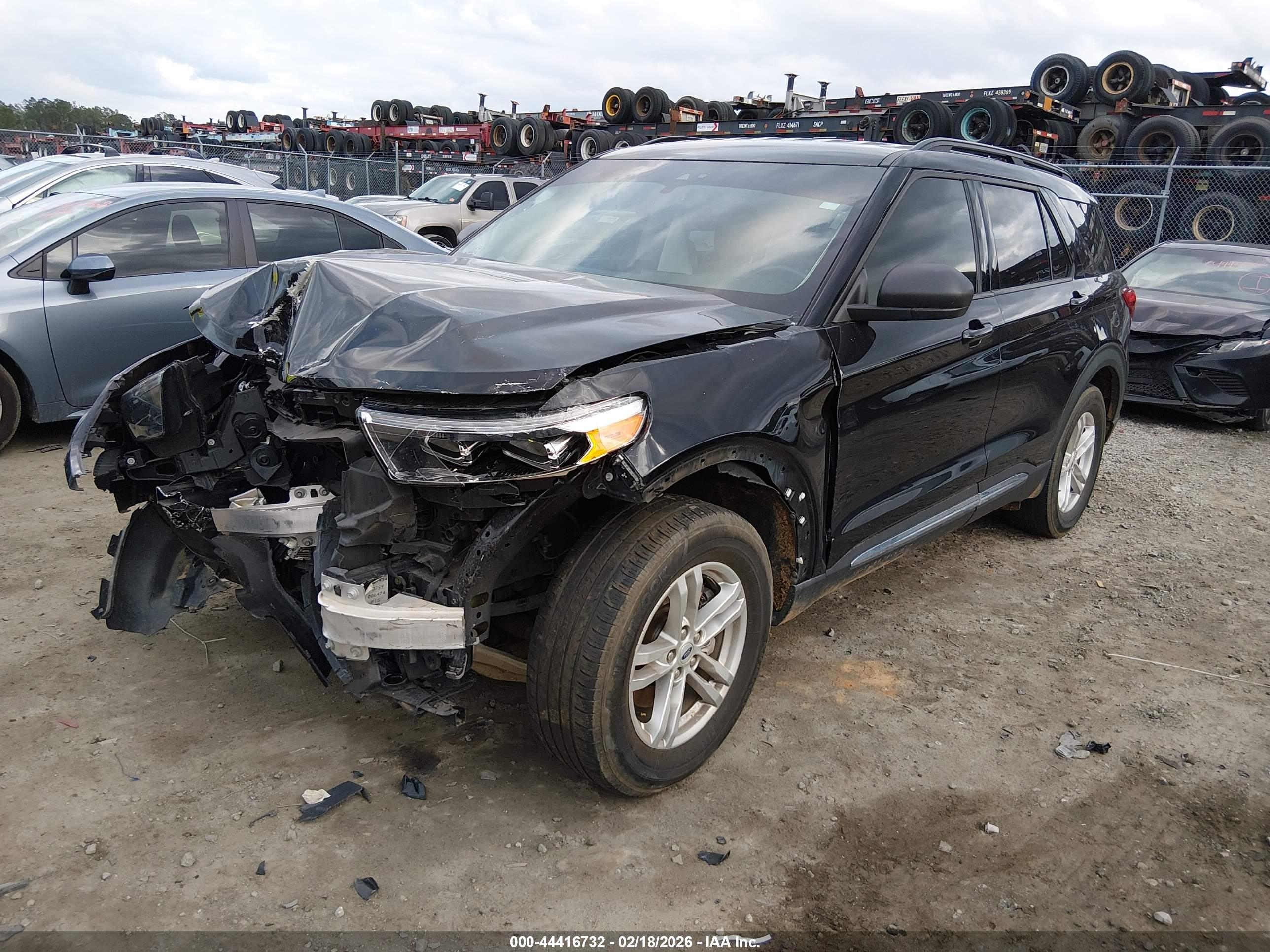 FORD EXPLORER image 2