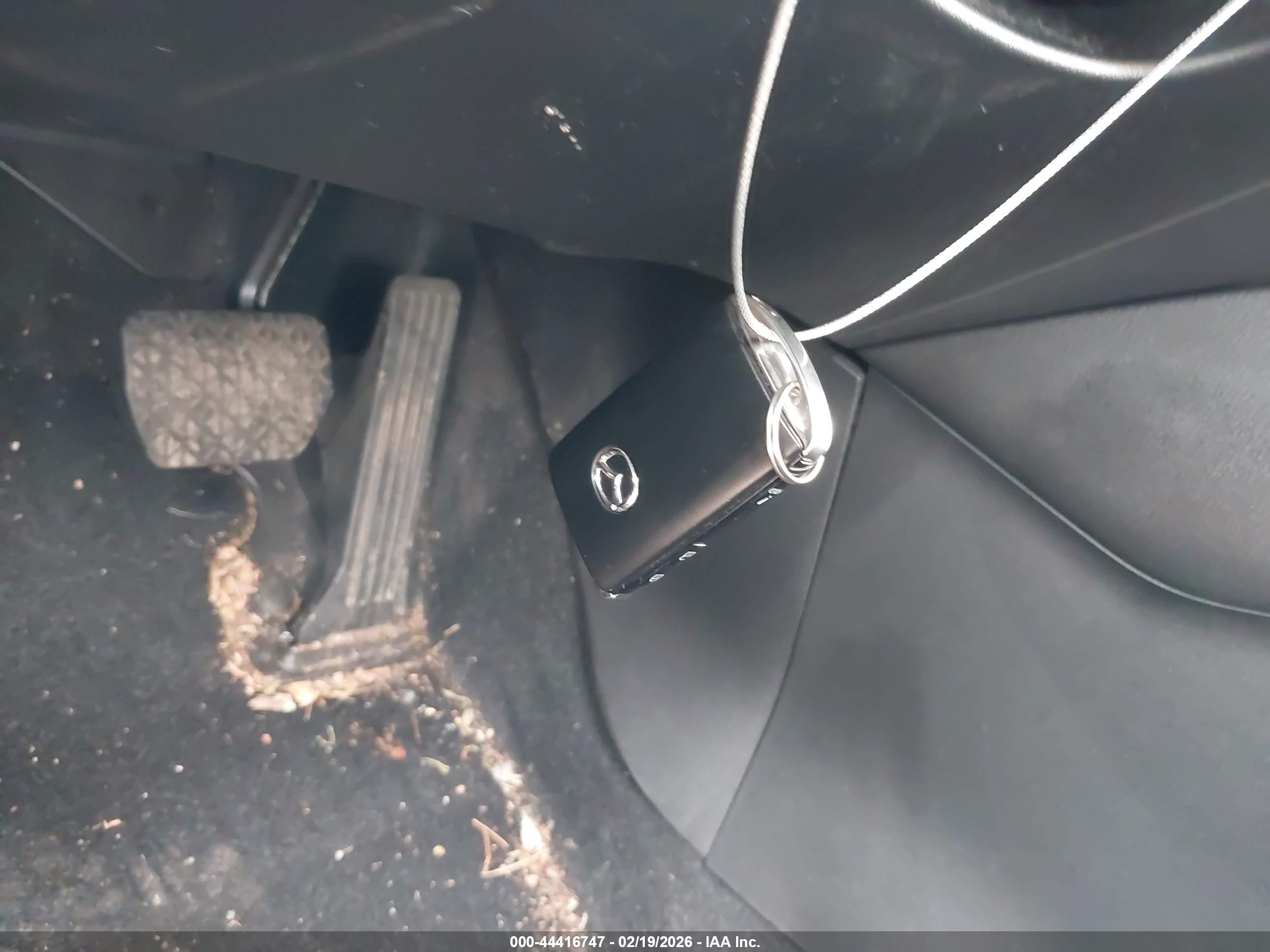 MAZDA CX-5 image 11