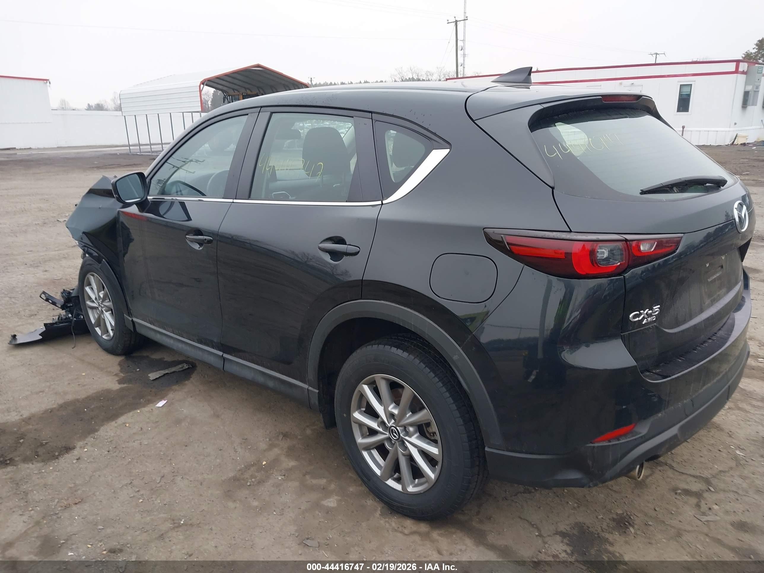 MAZDA CX-5 image 3