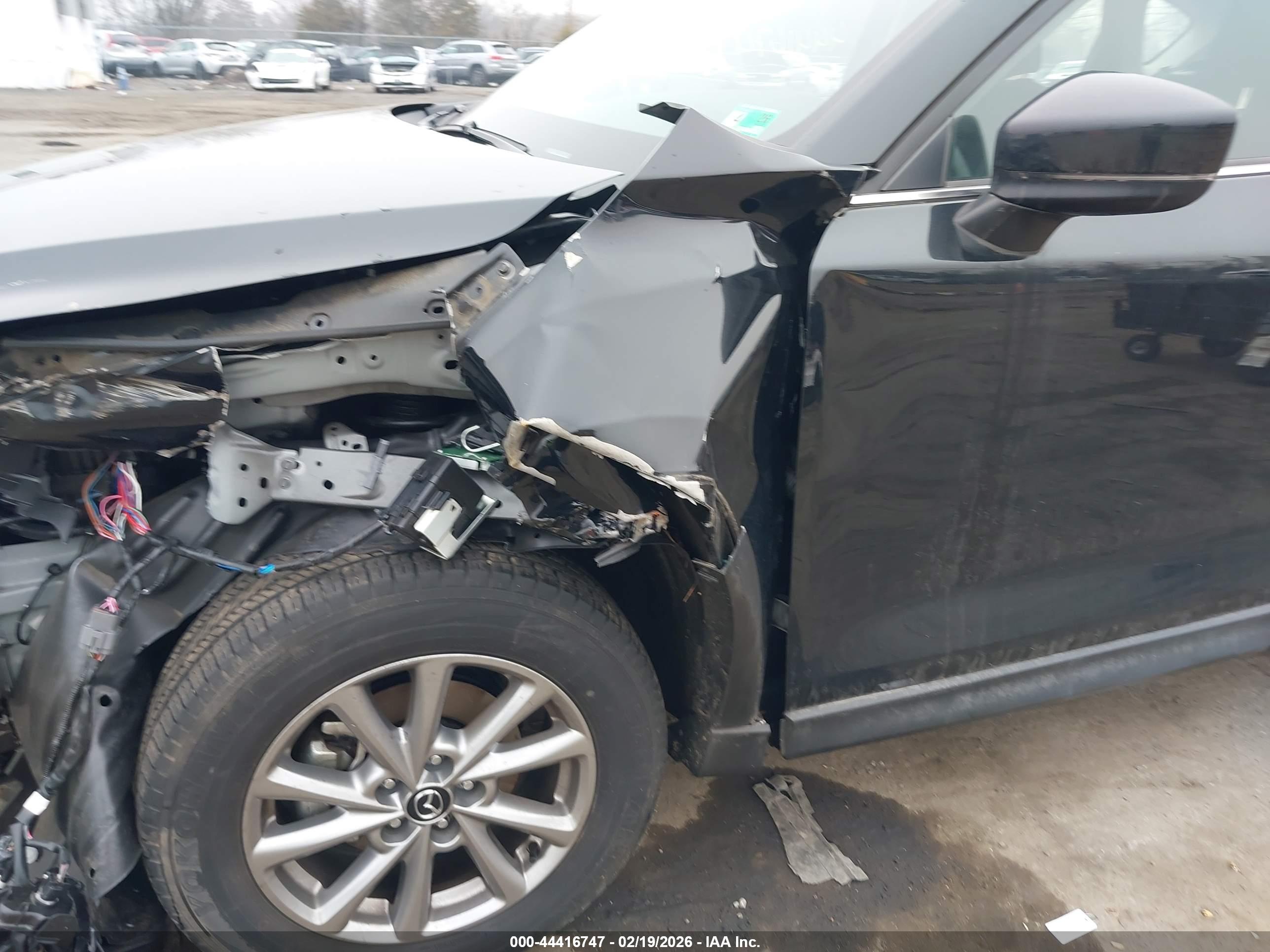MAZDA CX-5 image 6