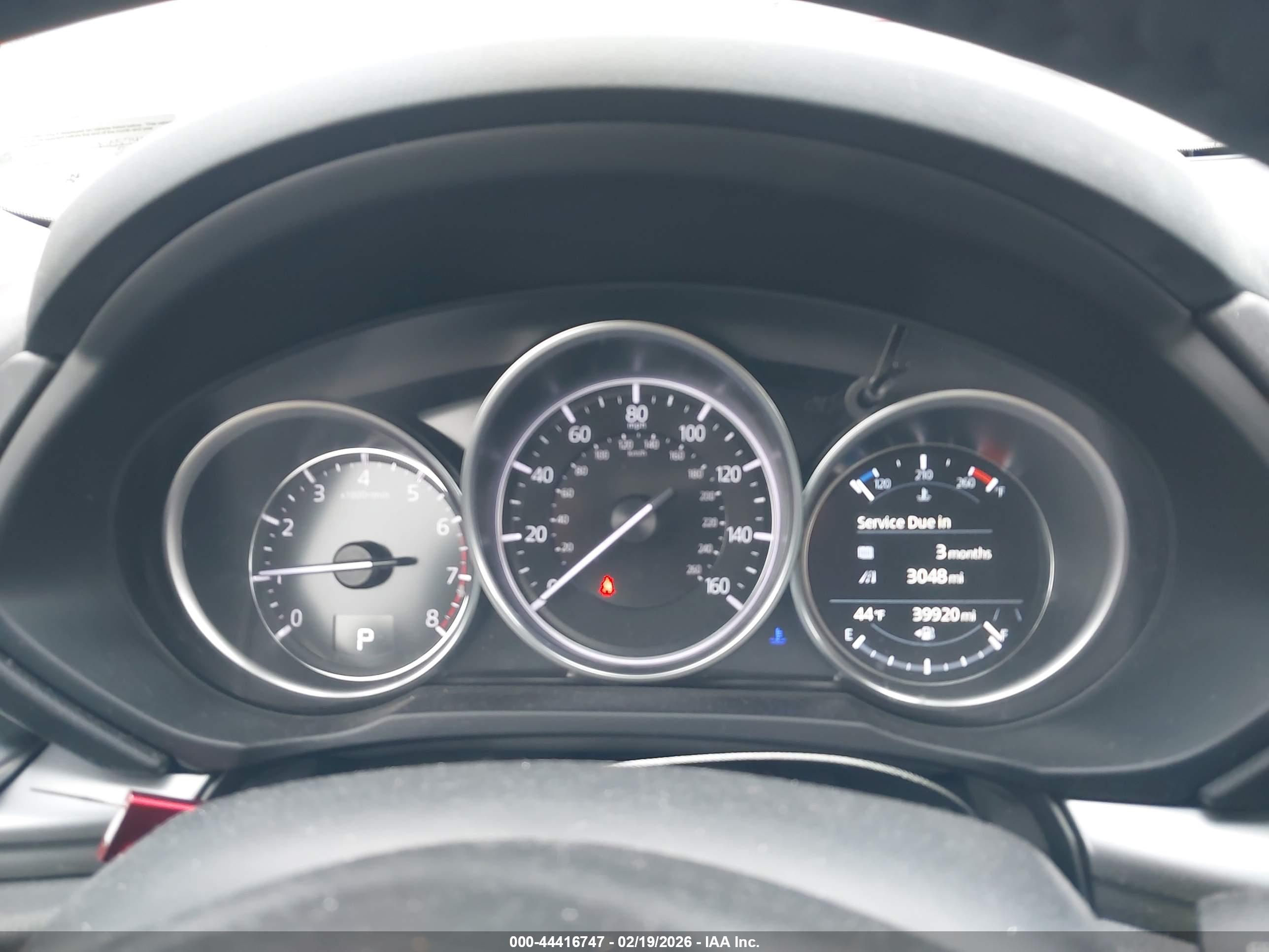 MAZDA CX-5 image 7