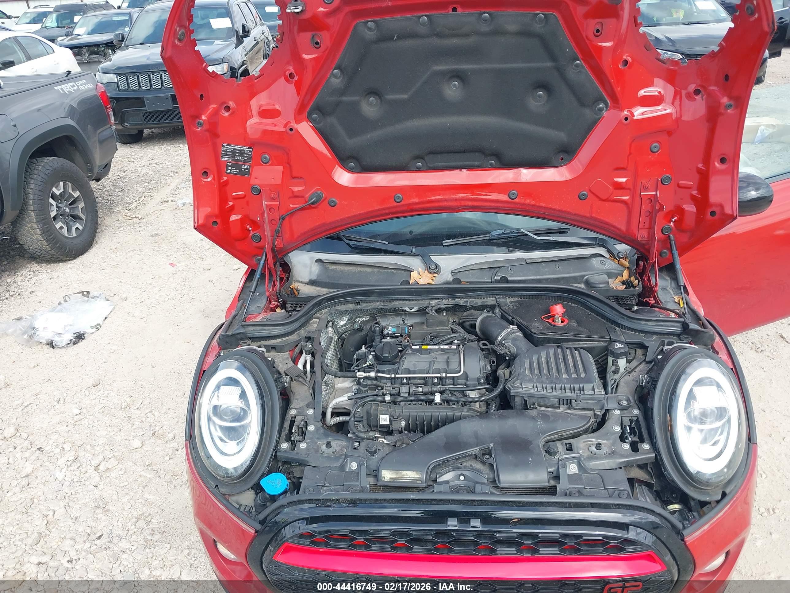 MINI HARDTOP image 10