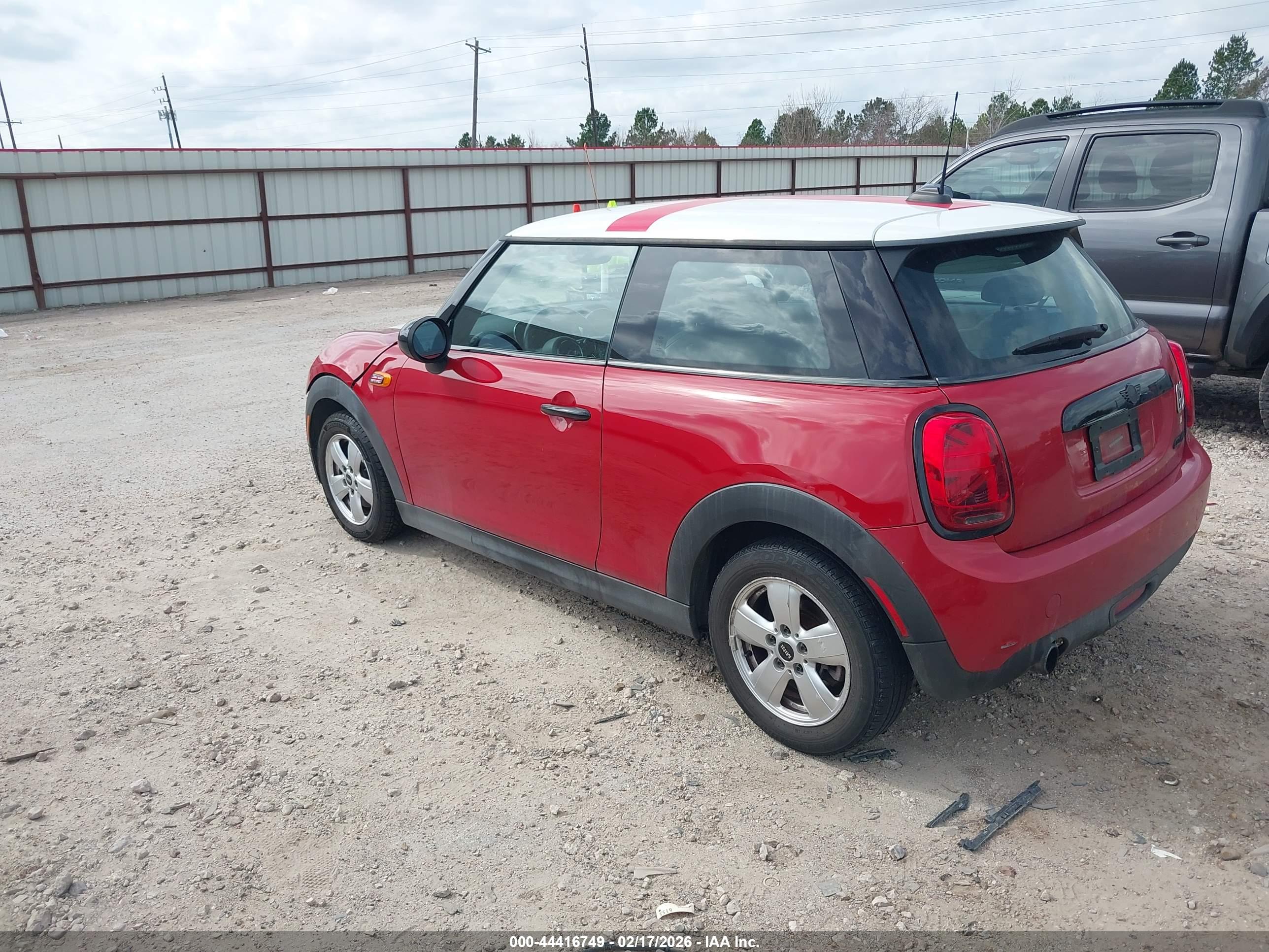 MINI HARDTOP image 3