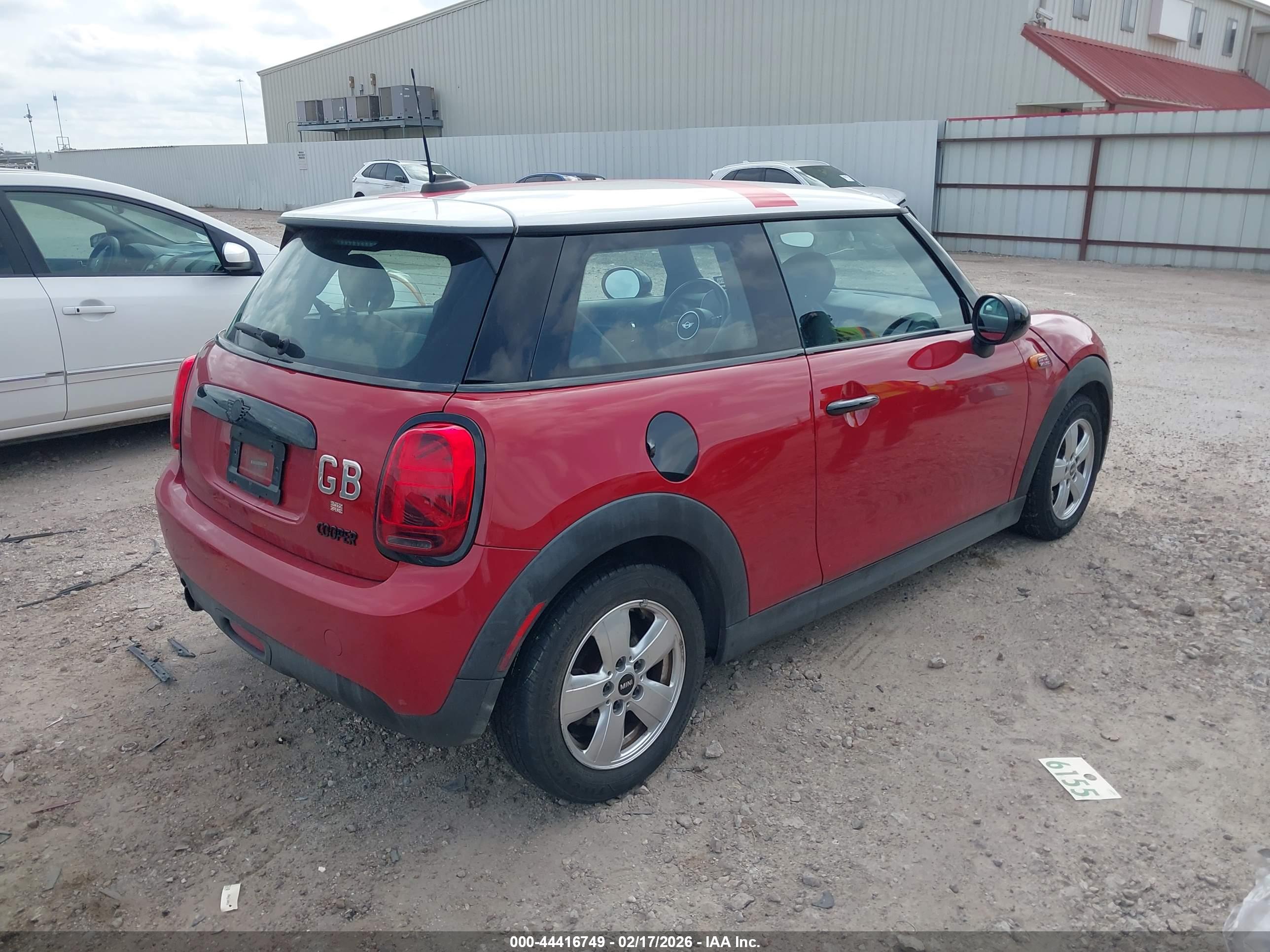 MINI HARDTOP image 4