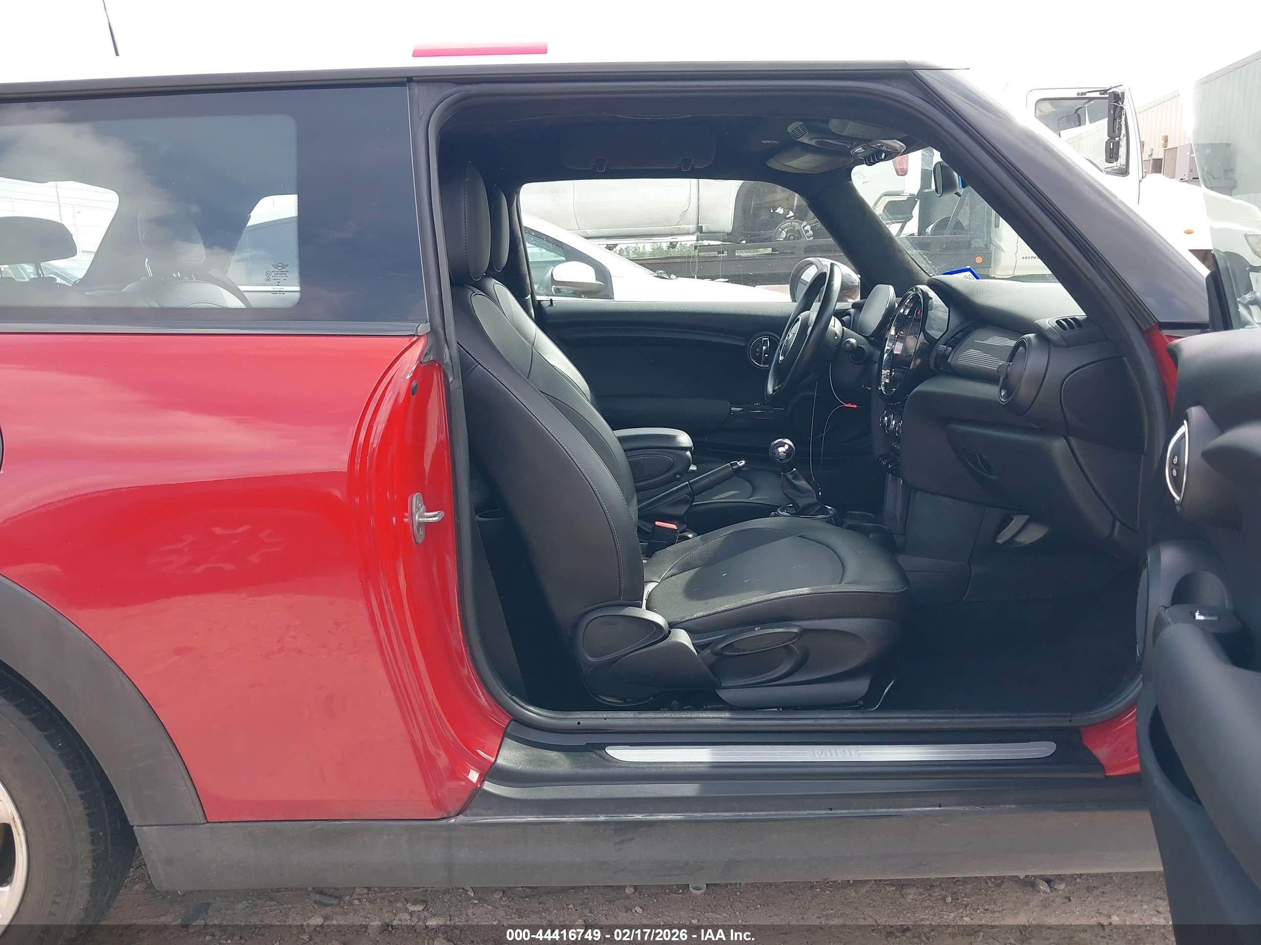 MINI HARDTOP image 5