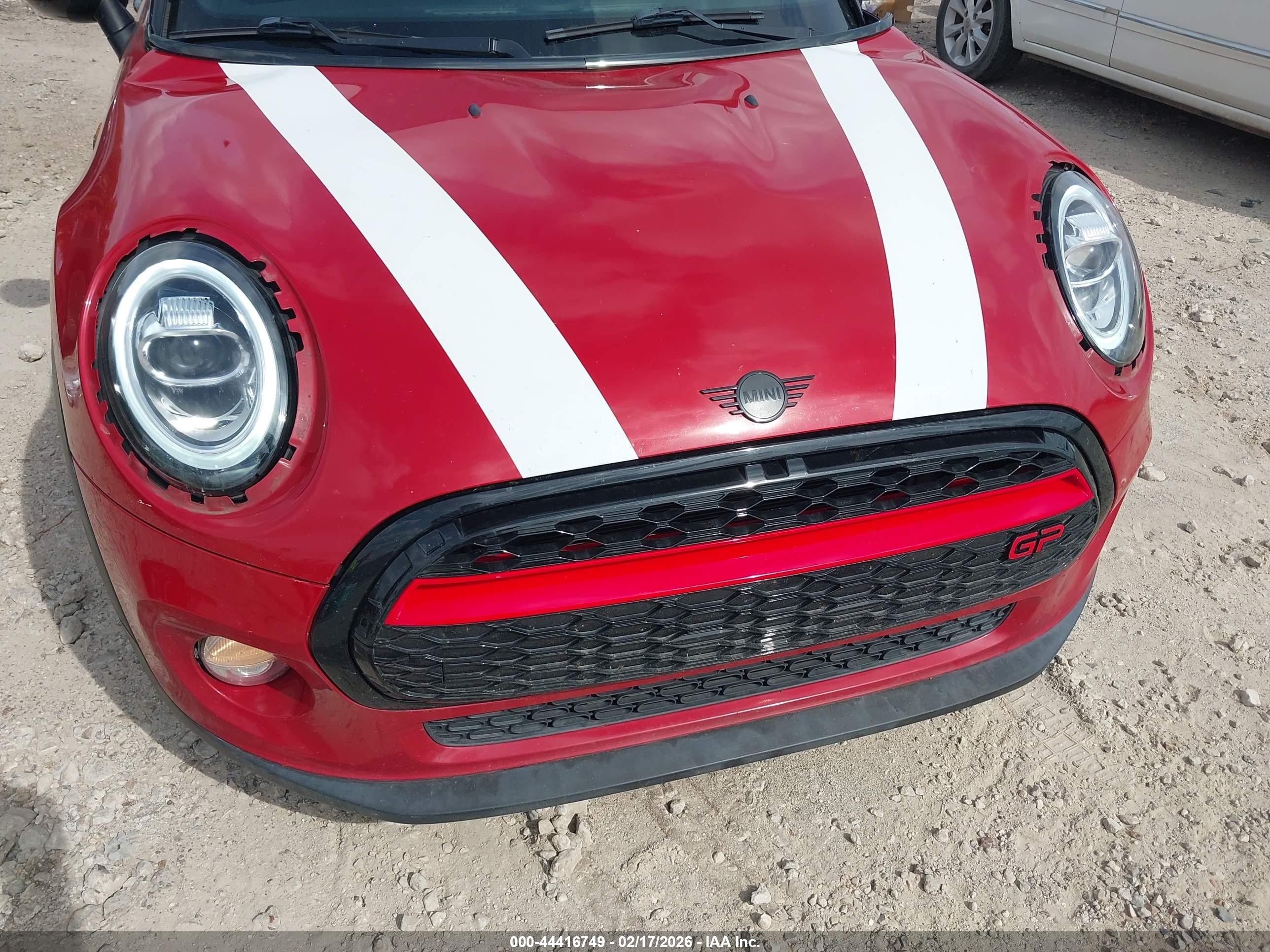 MINI HARDTOP image 6
