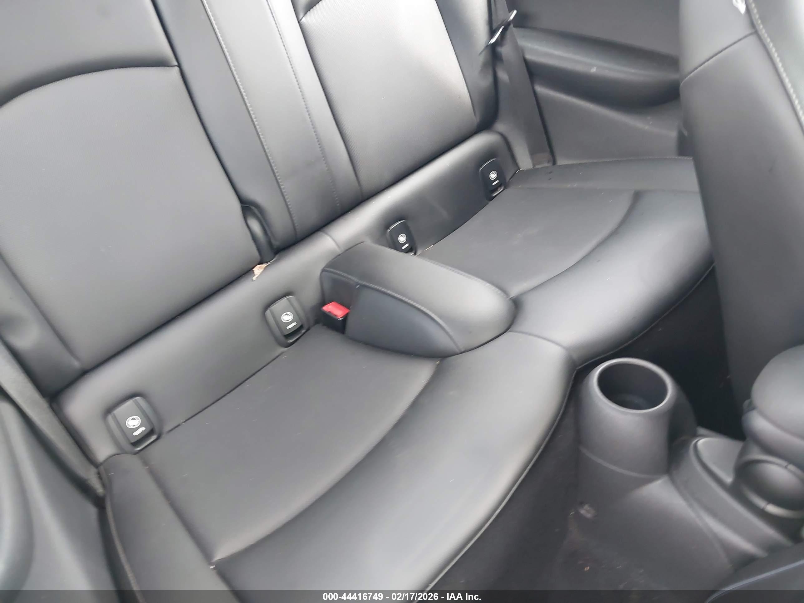 MINI HARDTOP image 8