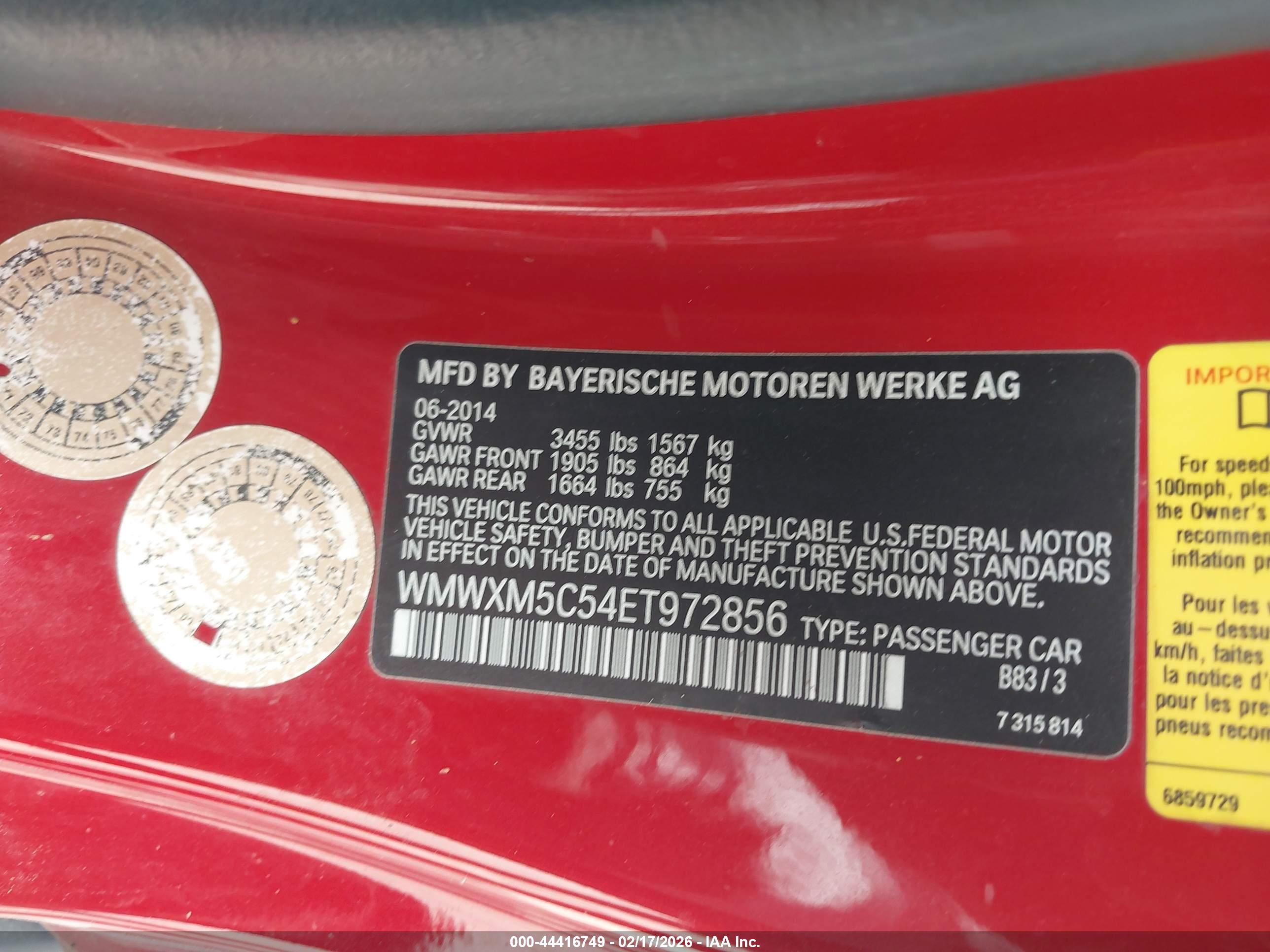 MINI HARDTOP image 9