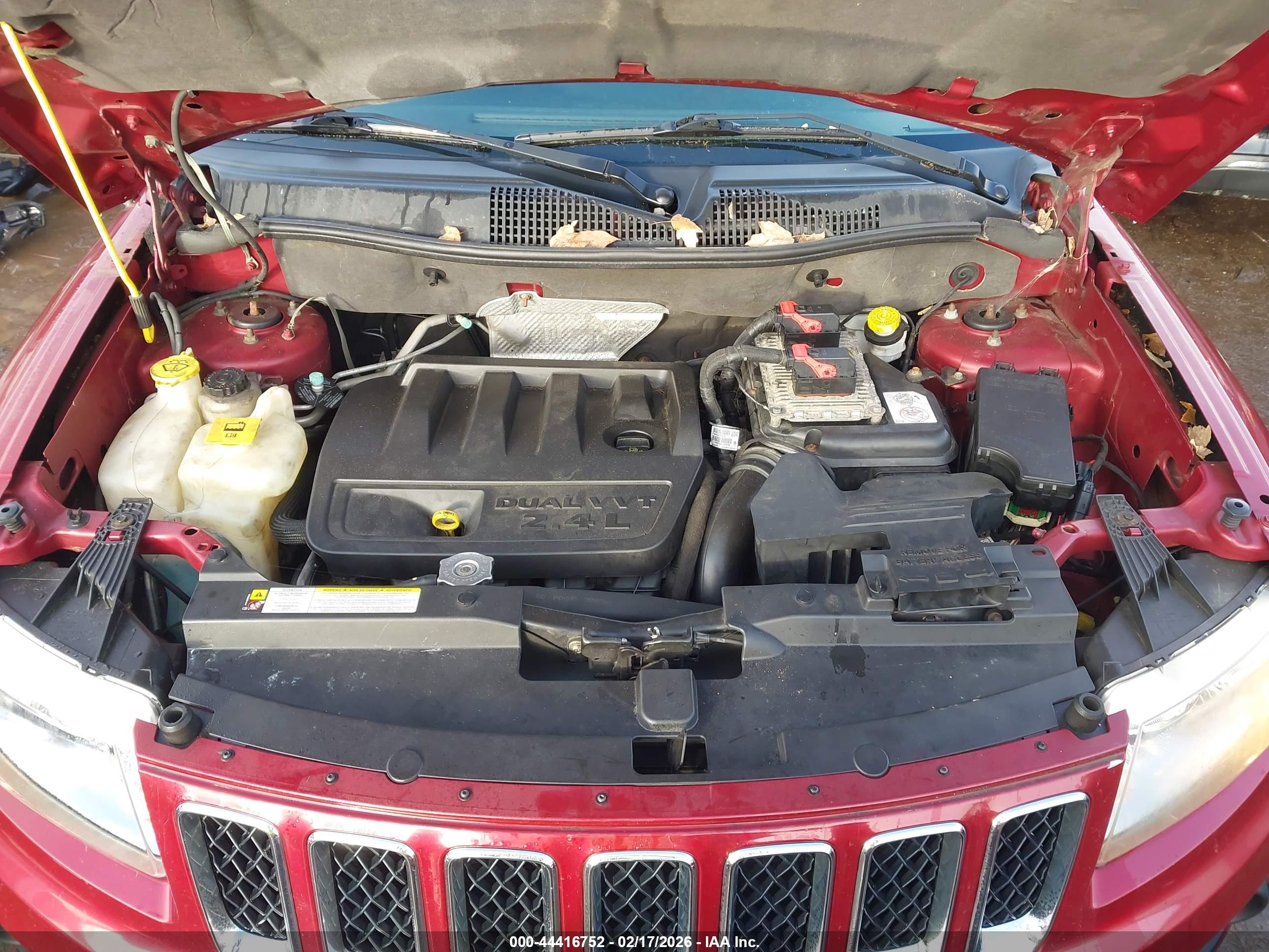 JEEP COMPASS image 10
