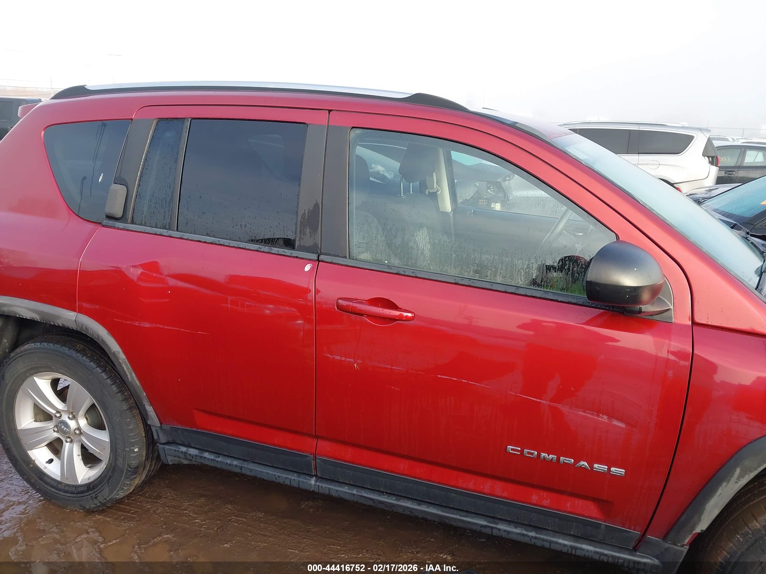 JEEP COMPASS image 6