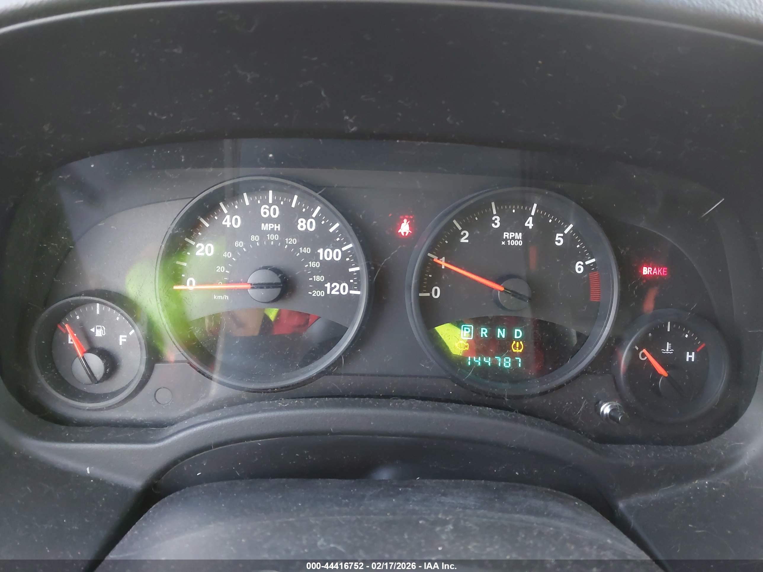 JEEP COMPASS image 7