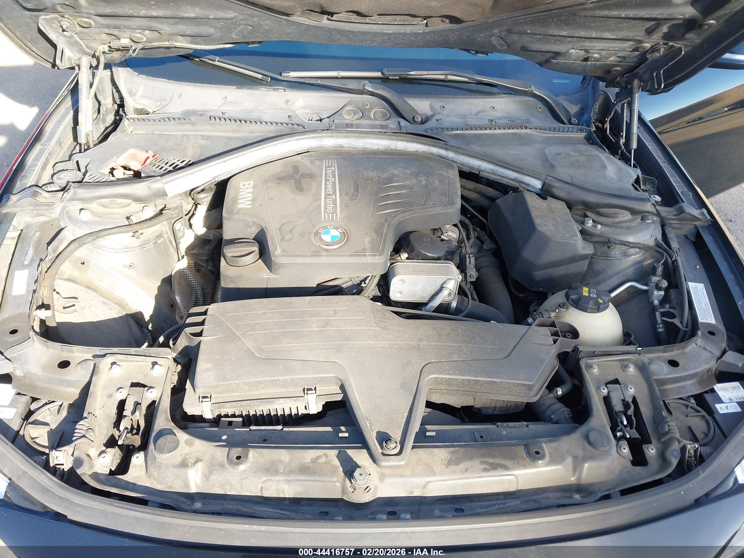 BMW 428 image 10