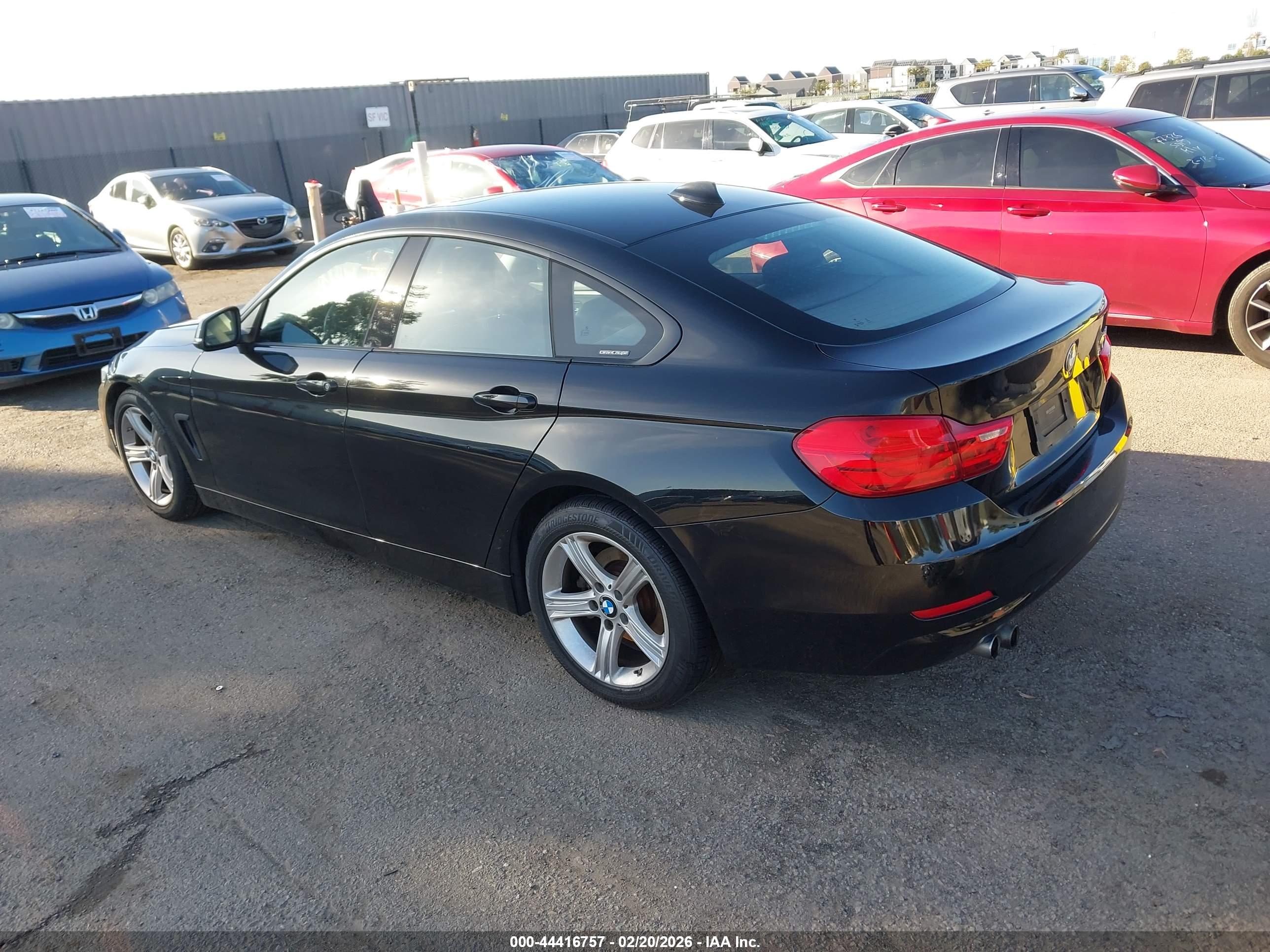 BMW 428 image 3