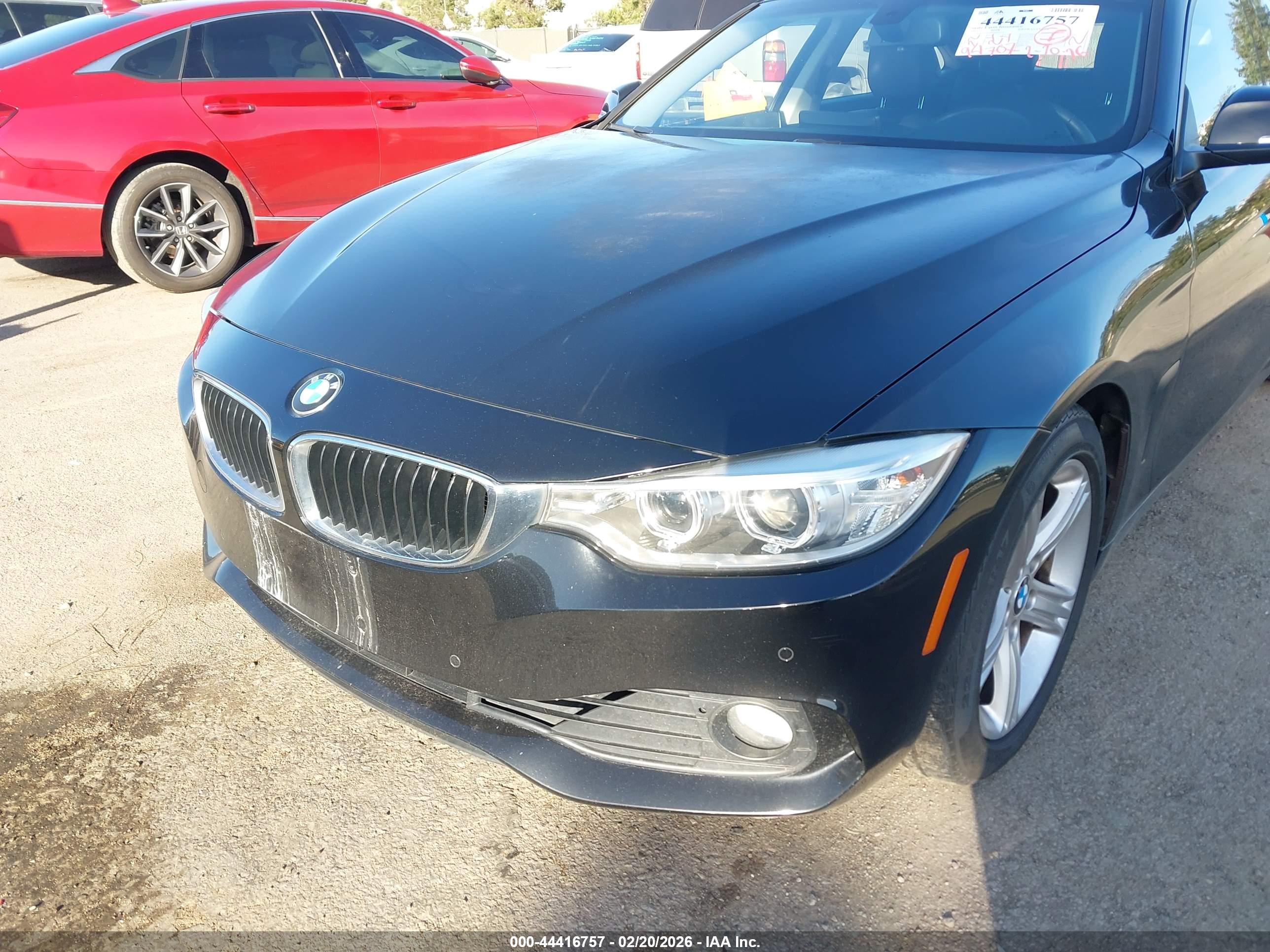 BMW 428 image 6