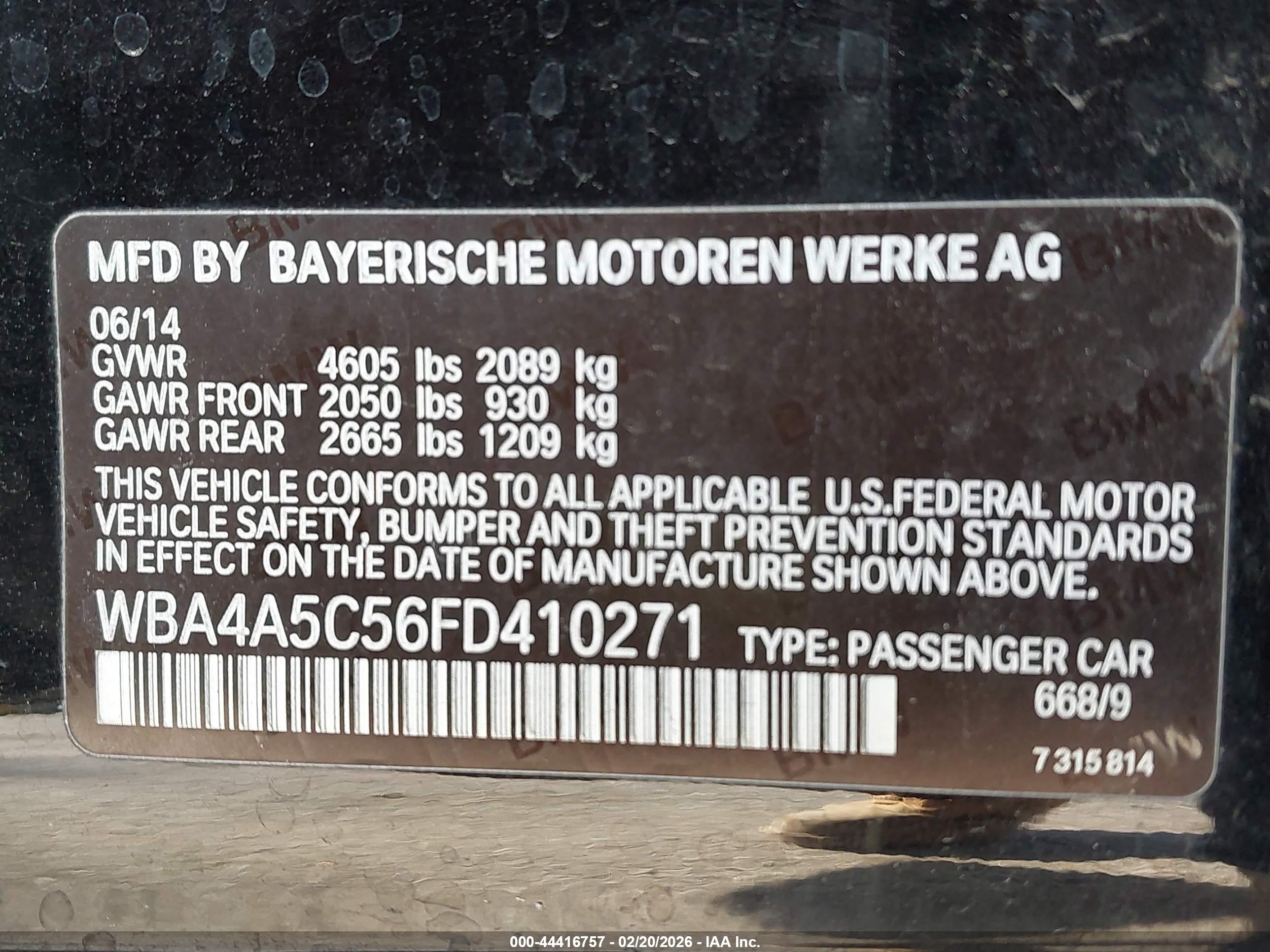 BMW 428 image 9