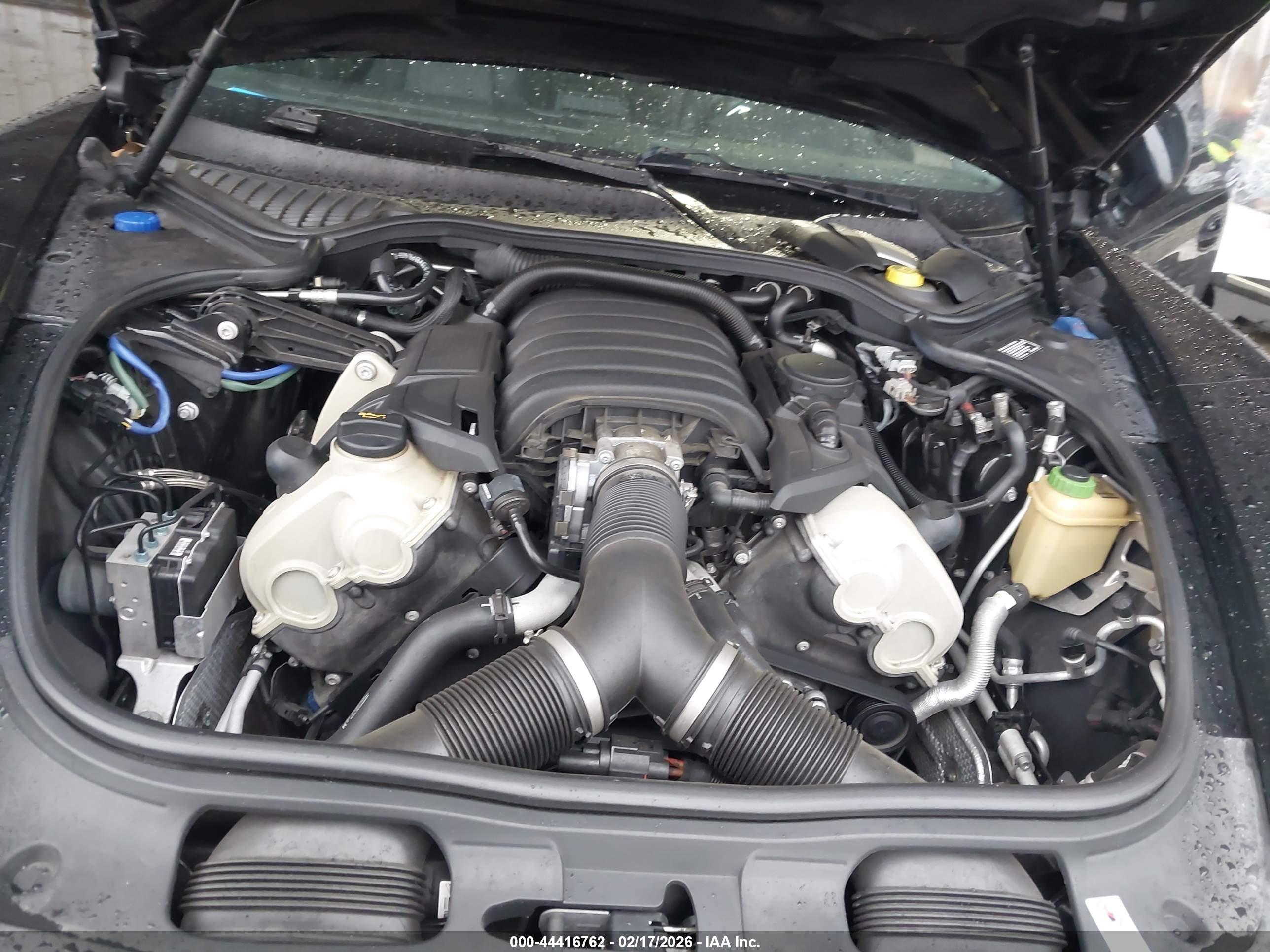 PORSCHE PANAMERA image 10