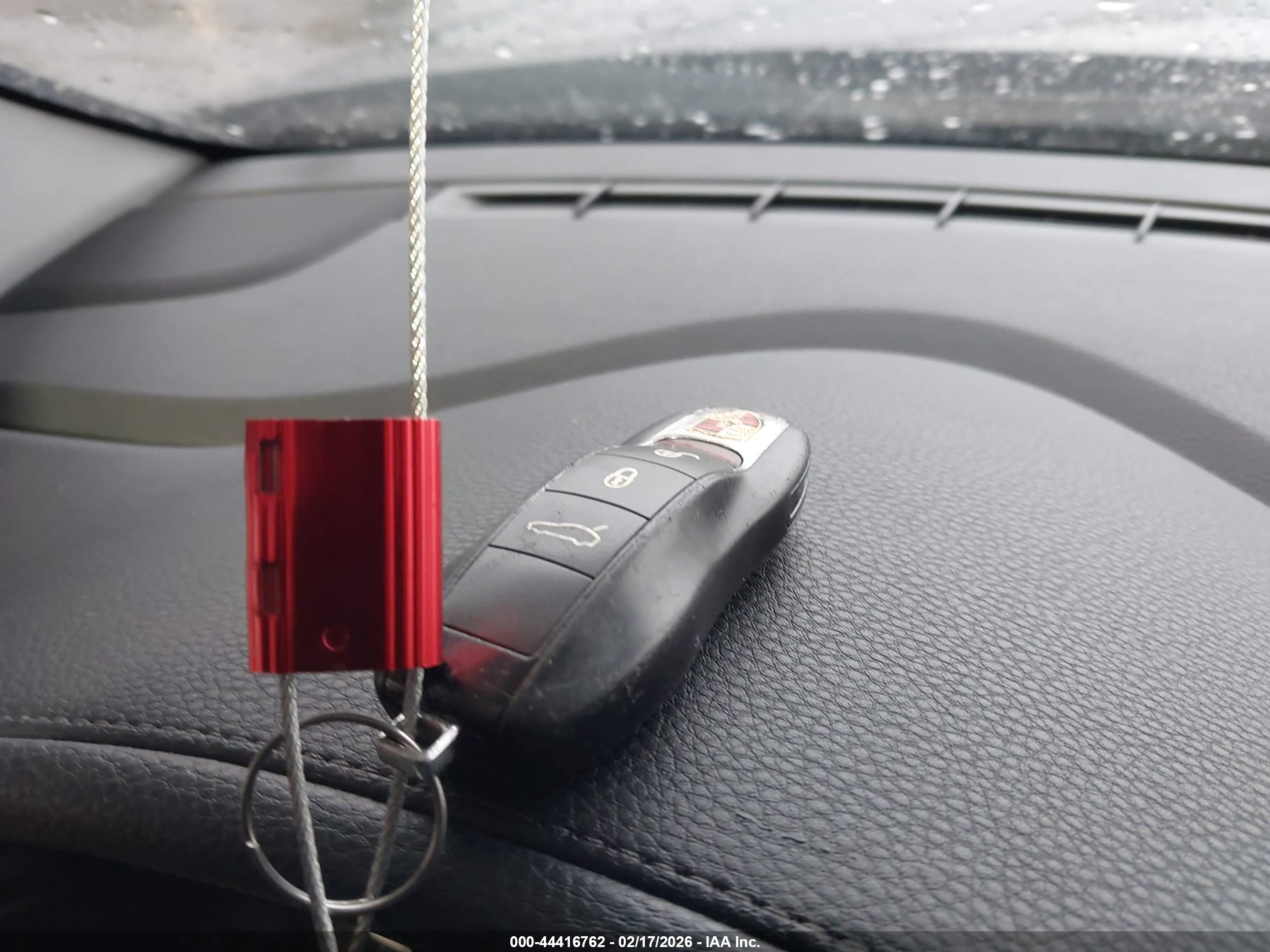 PORSCHE PANAMERA image 11