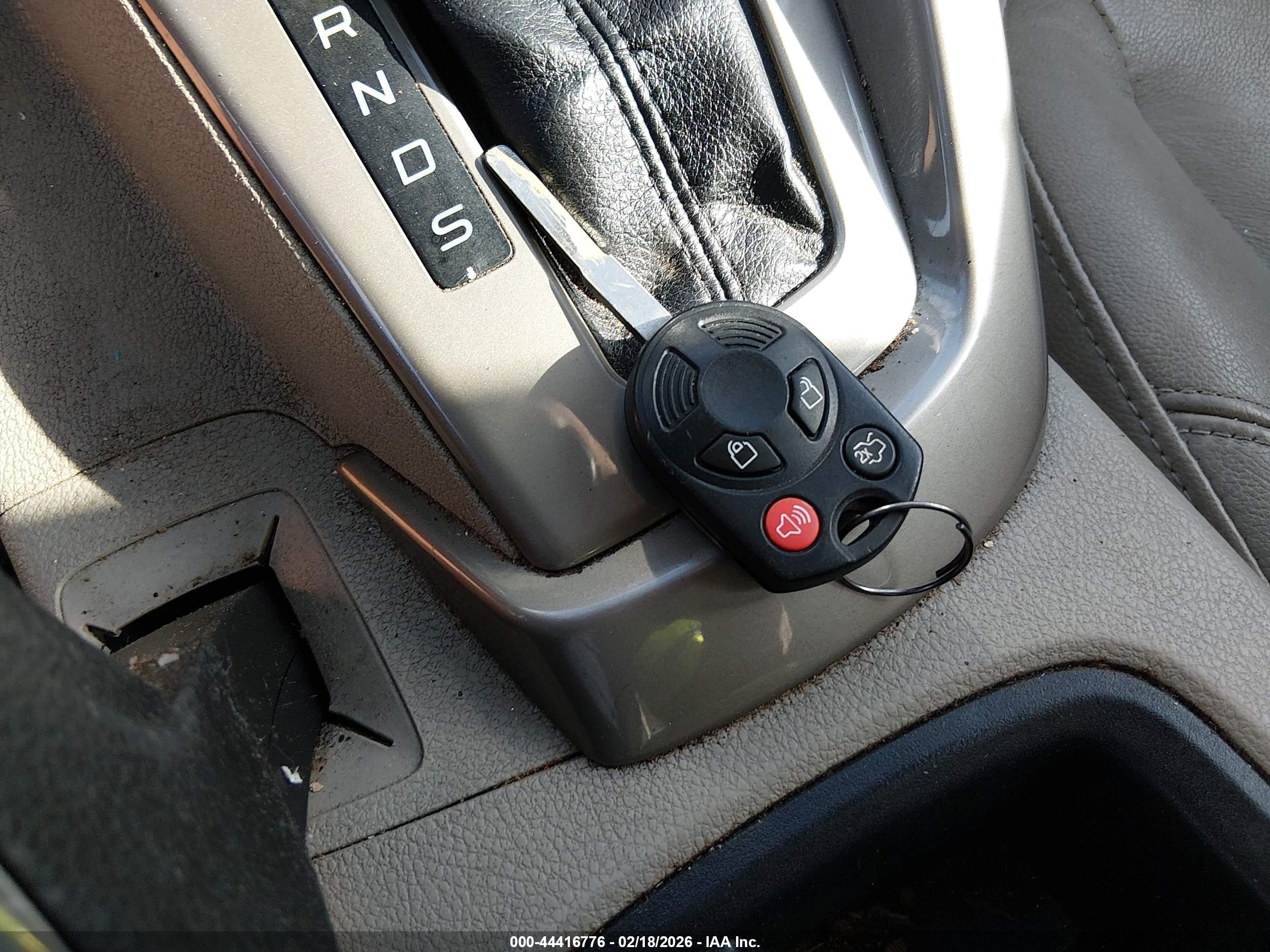 FORD FOCUS image 11