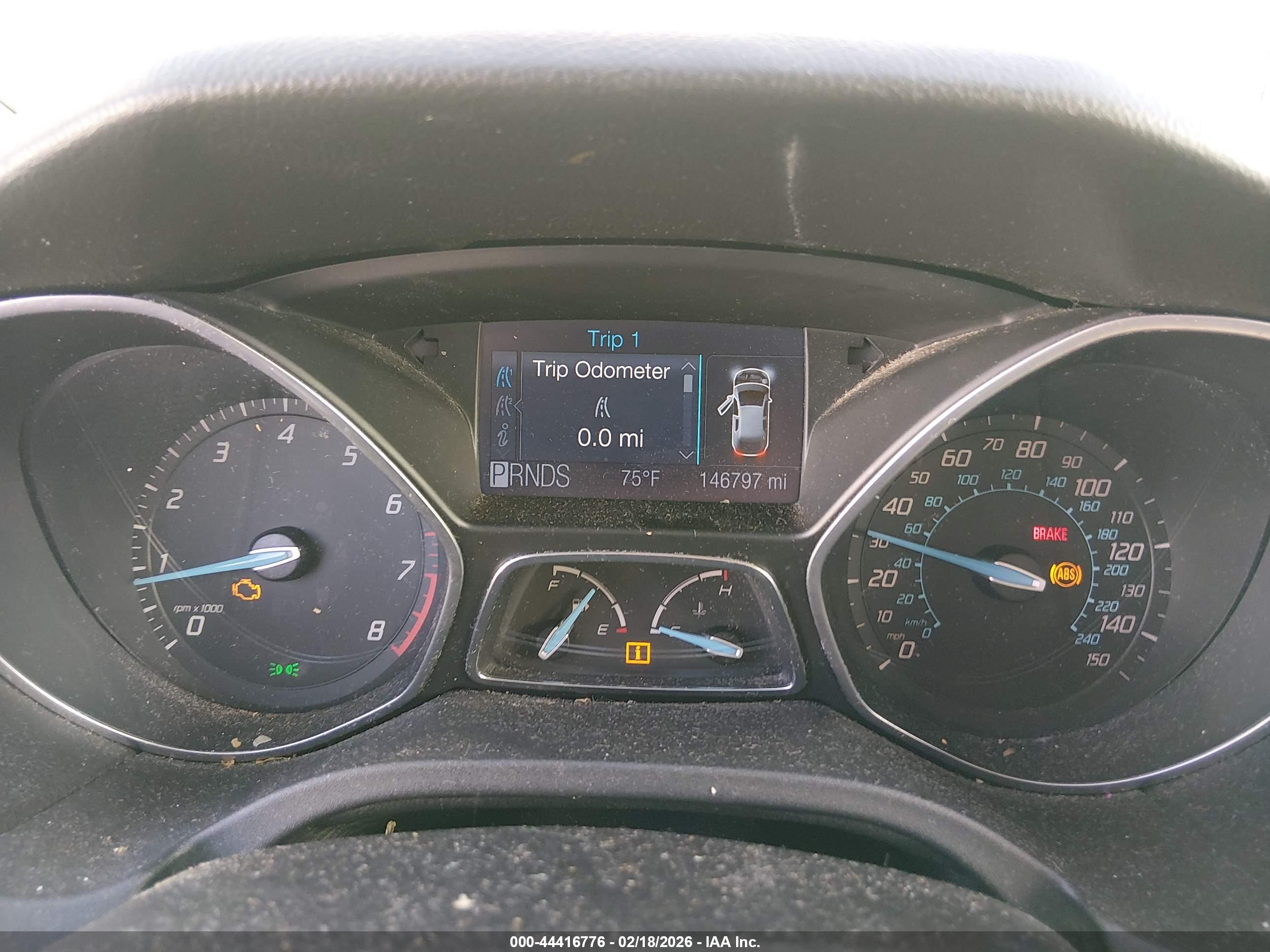 FORD FOCUS image 7
