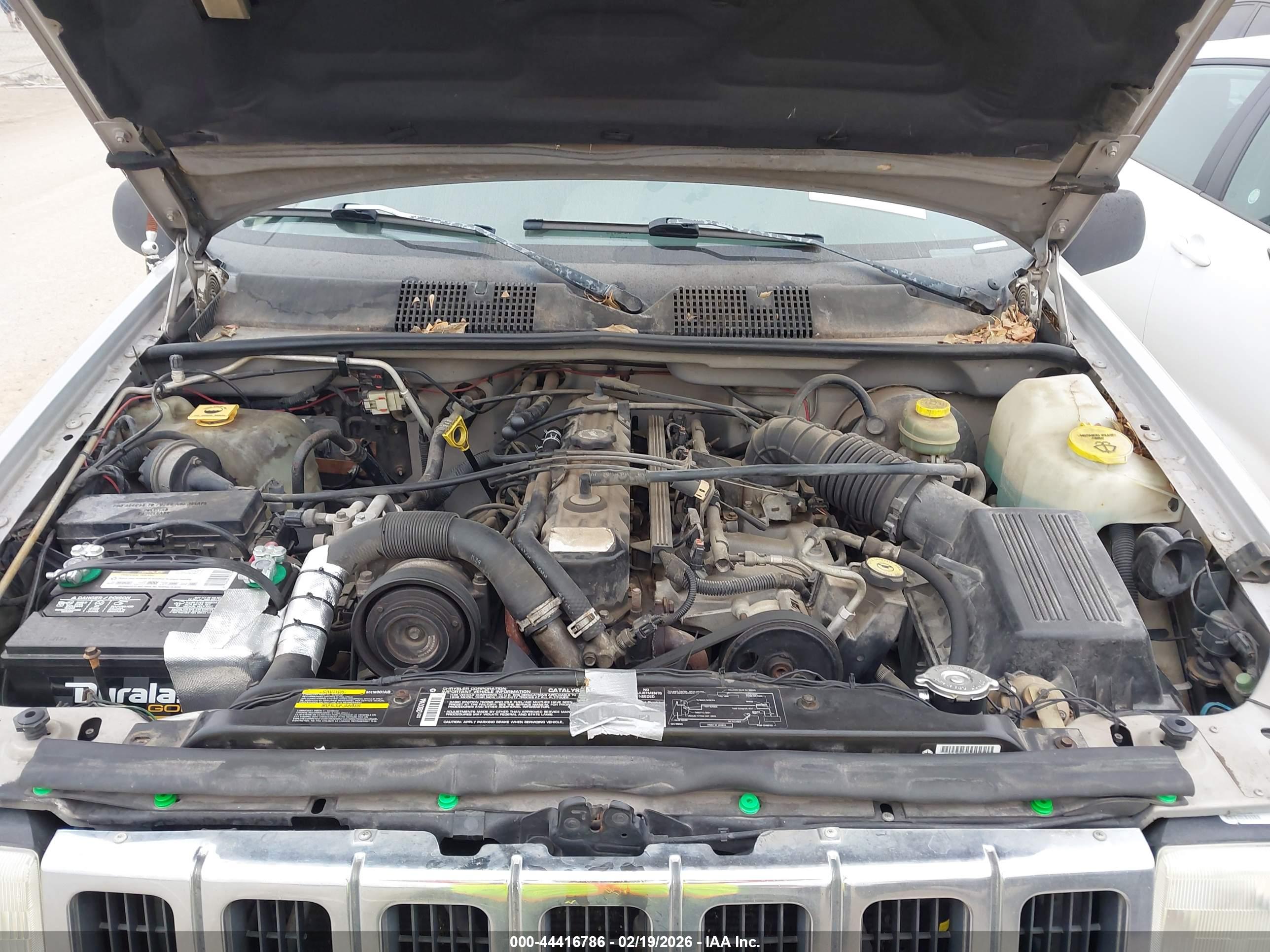 JEEP GRAND image 10