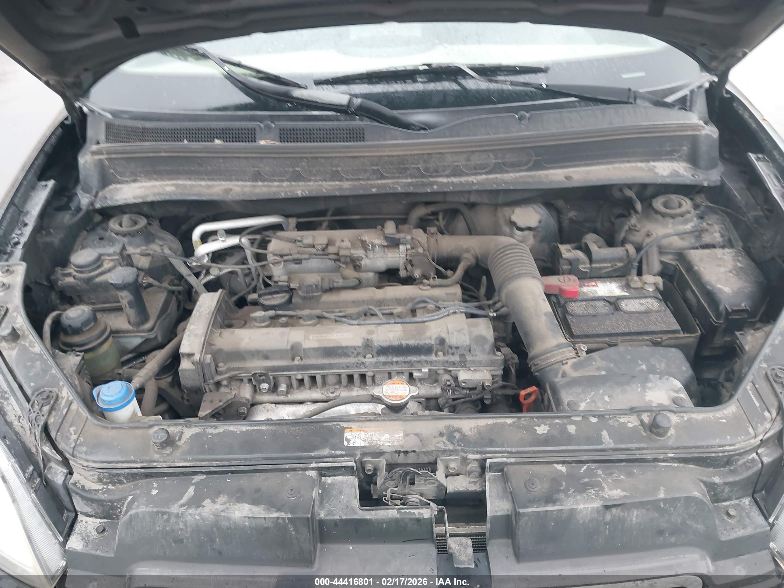 KIA SOUL image 10