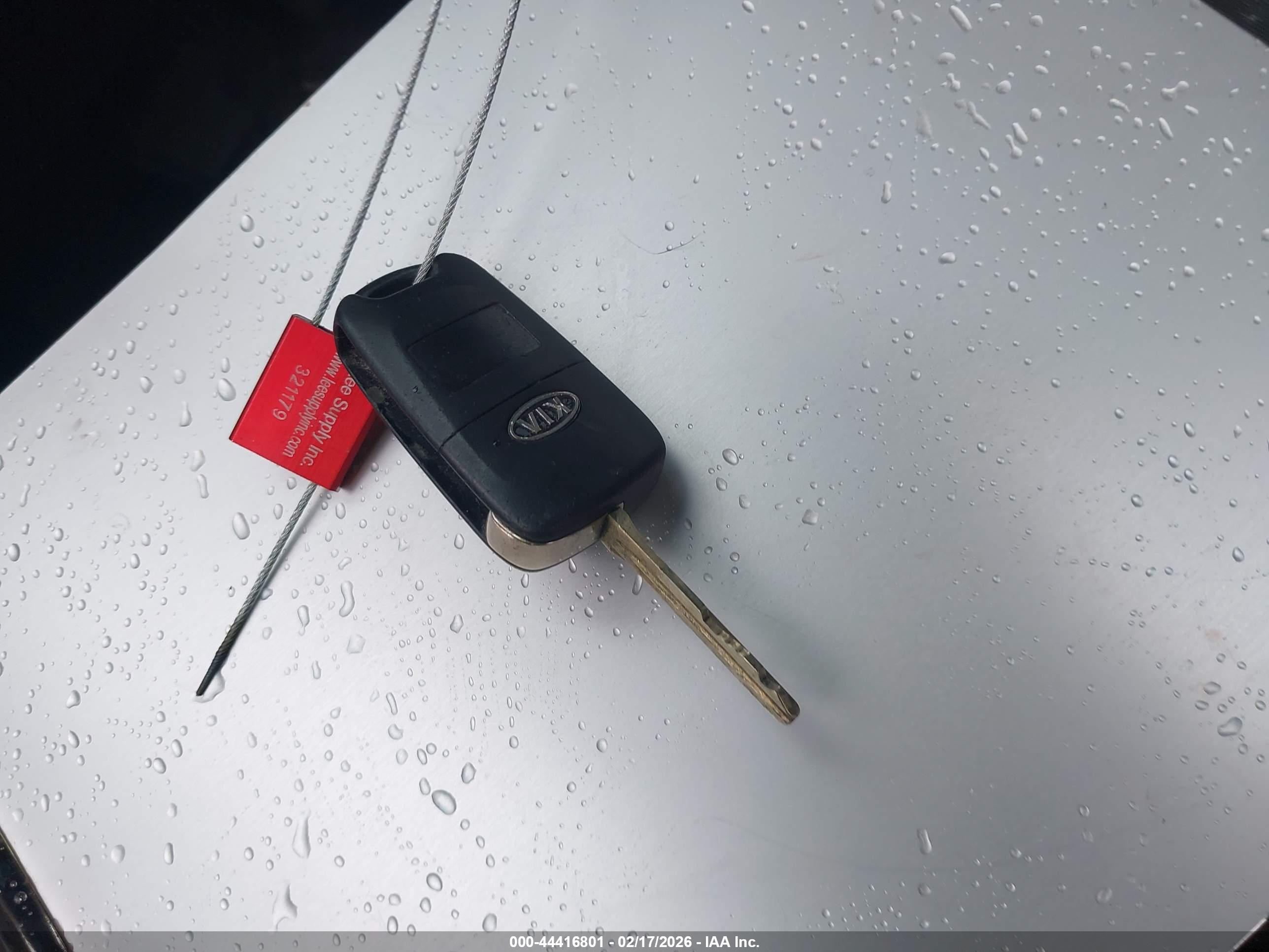KIA SOUL image 11