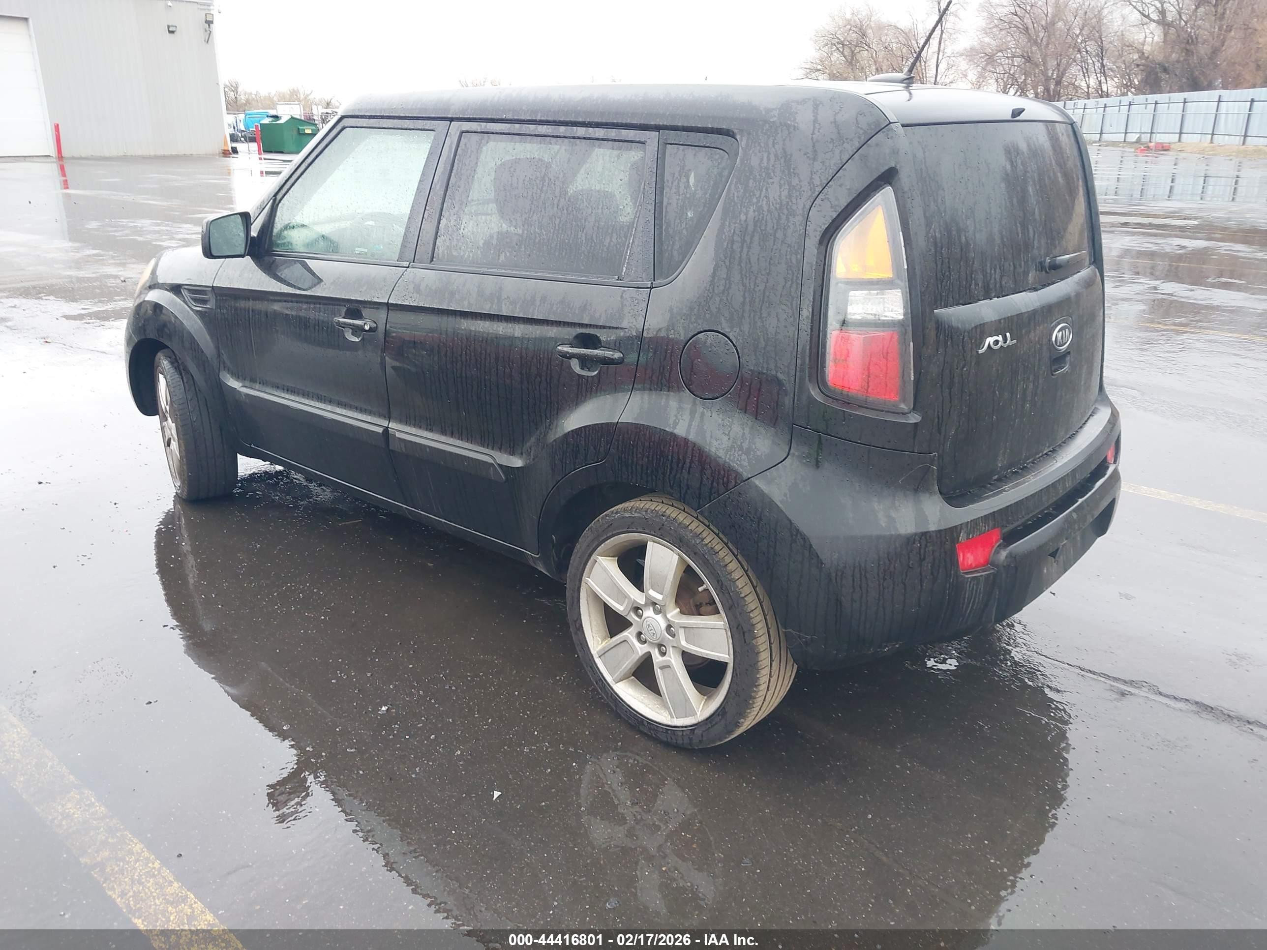 KIA SOUL image 3