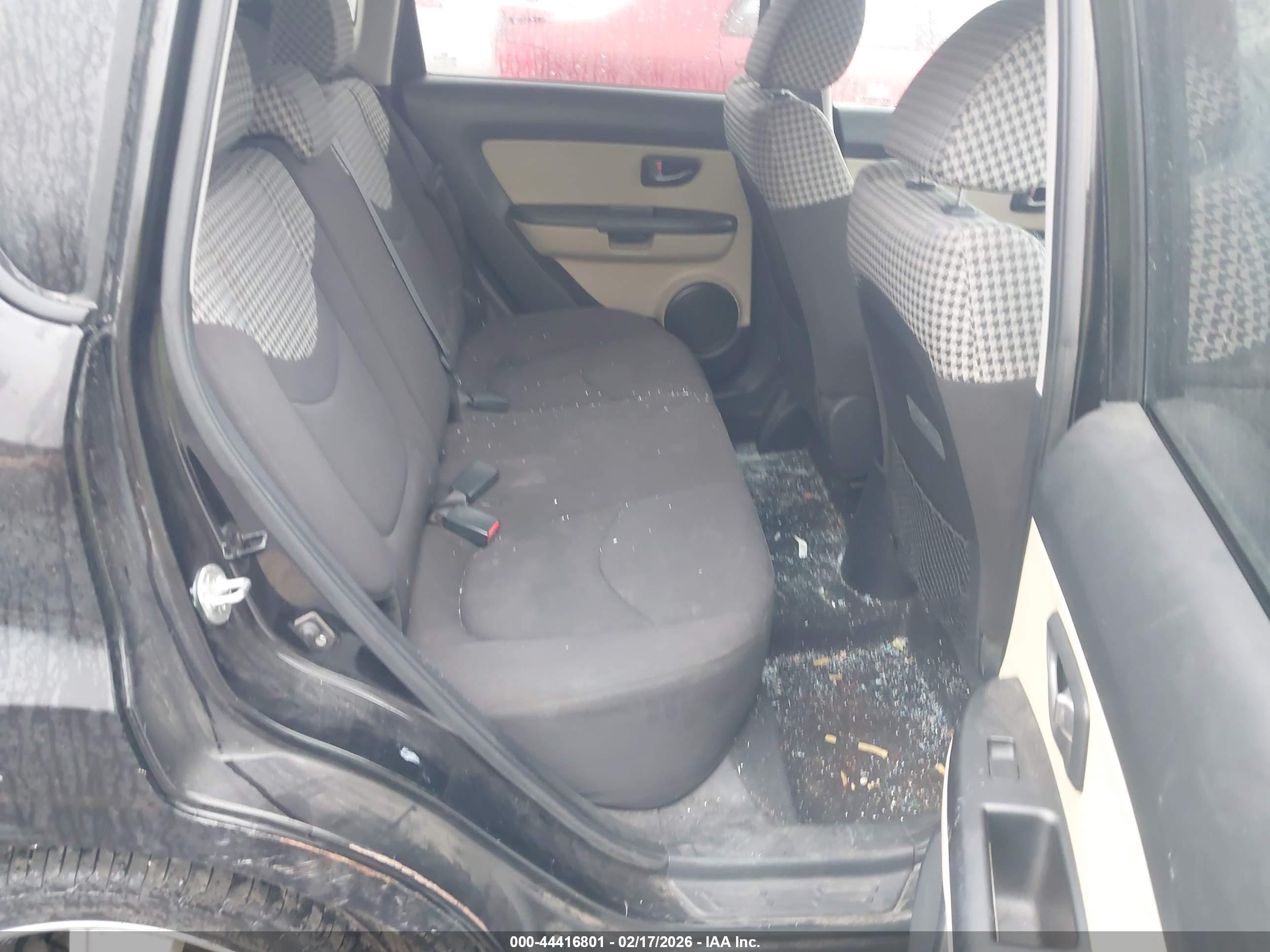 KIA SOUL image 8