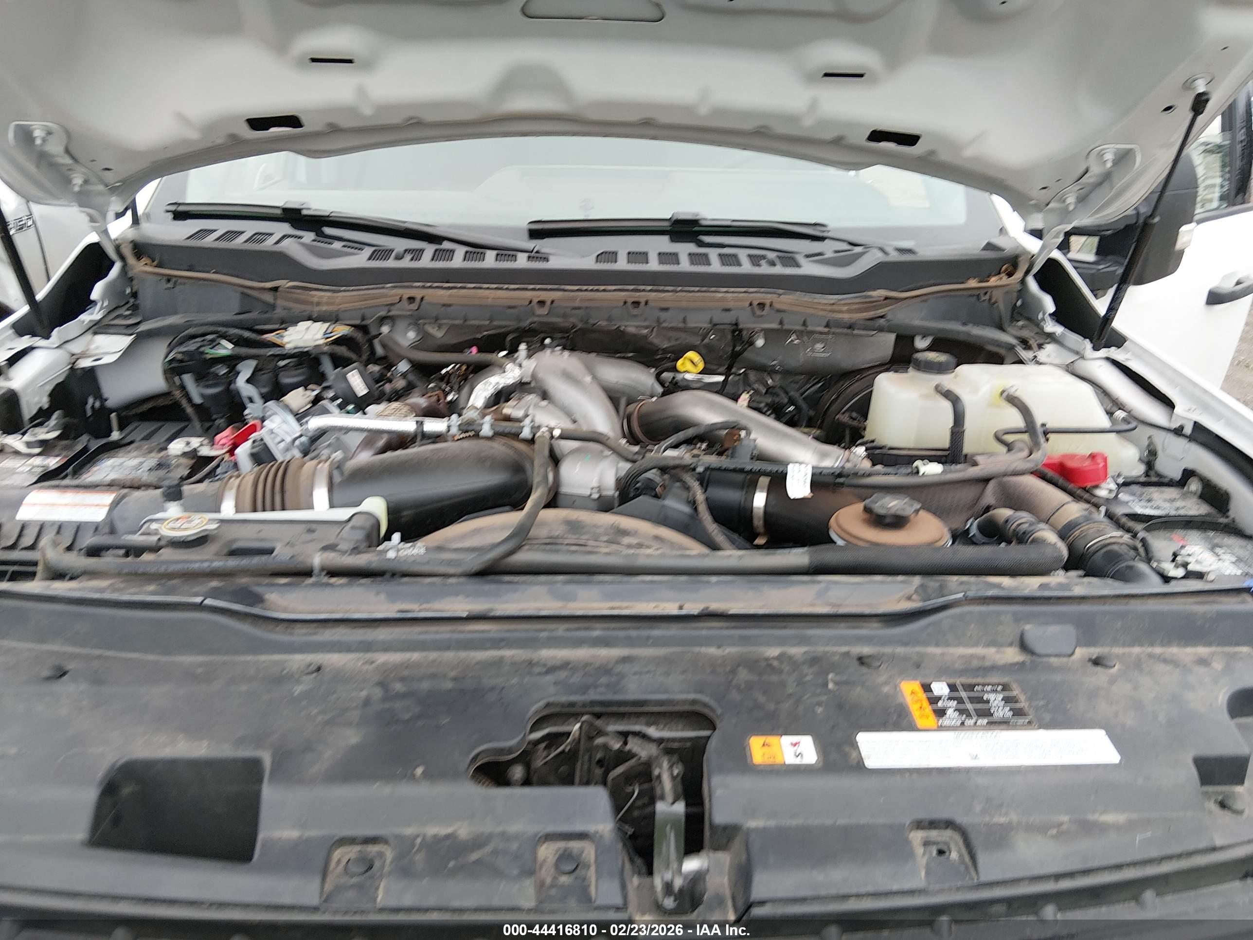 FORD F-250 image 10