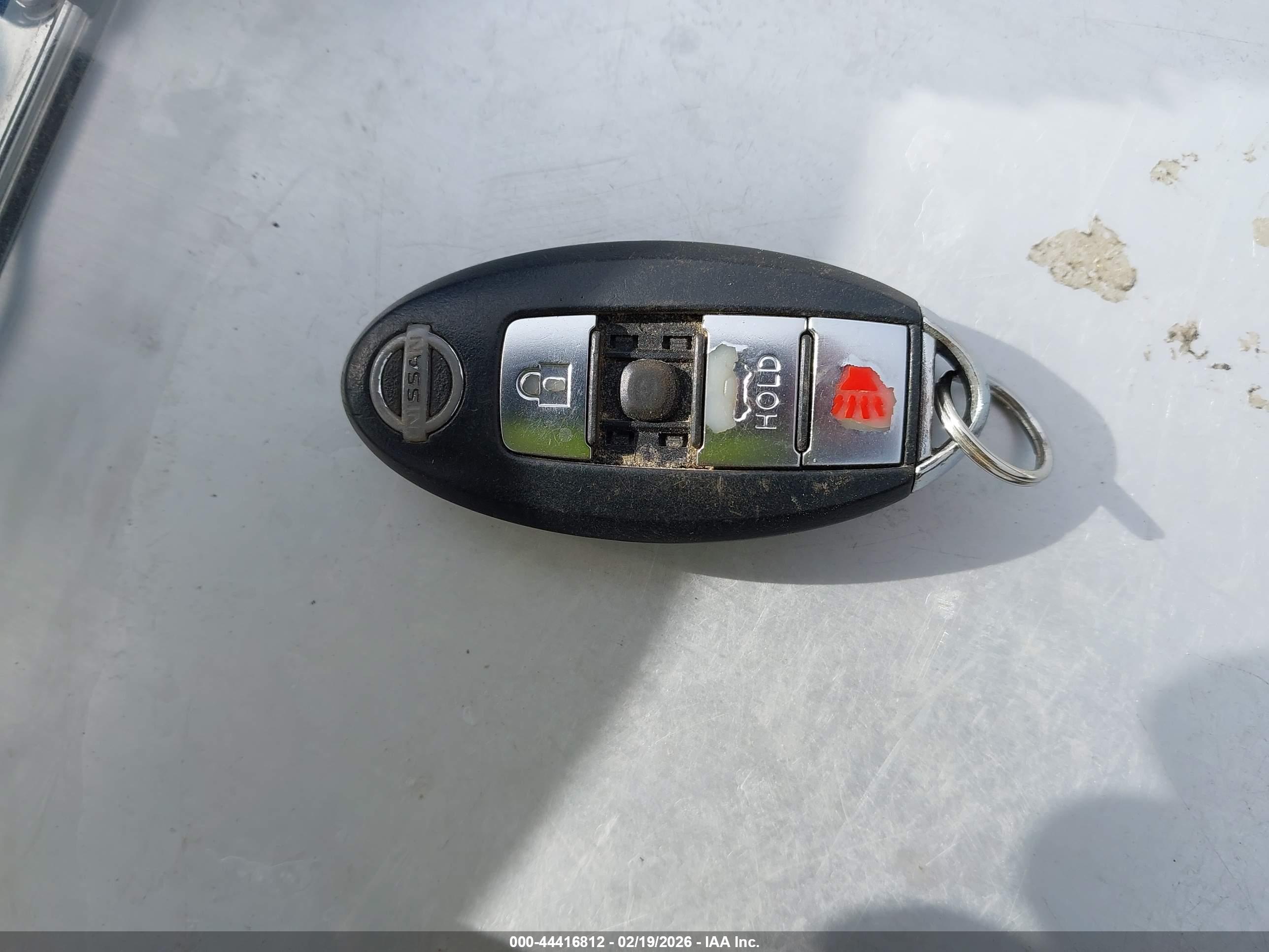 NISSAN ALTIMA image 11