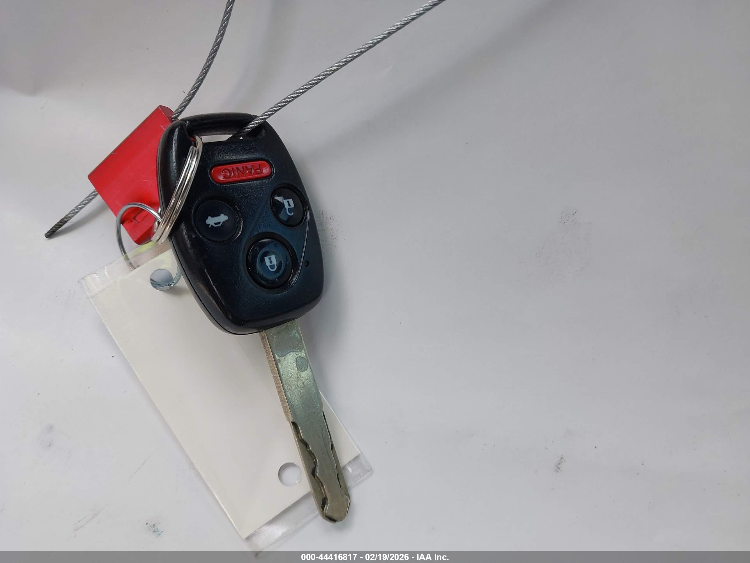HONDA CIVIC image 11