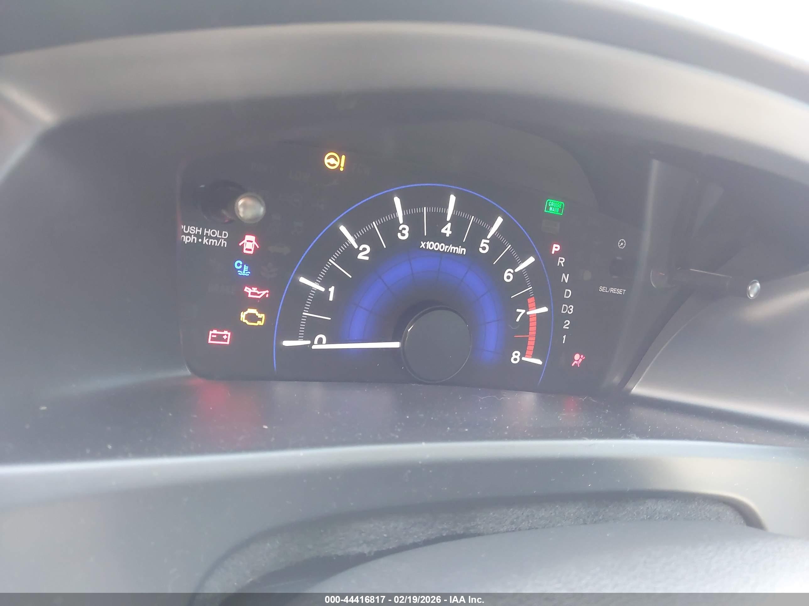 HONDA CIVIC image 7